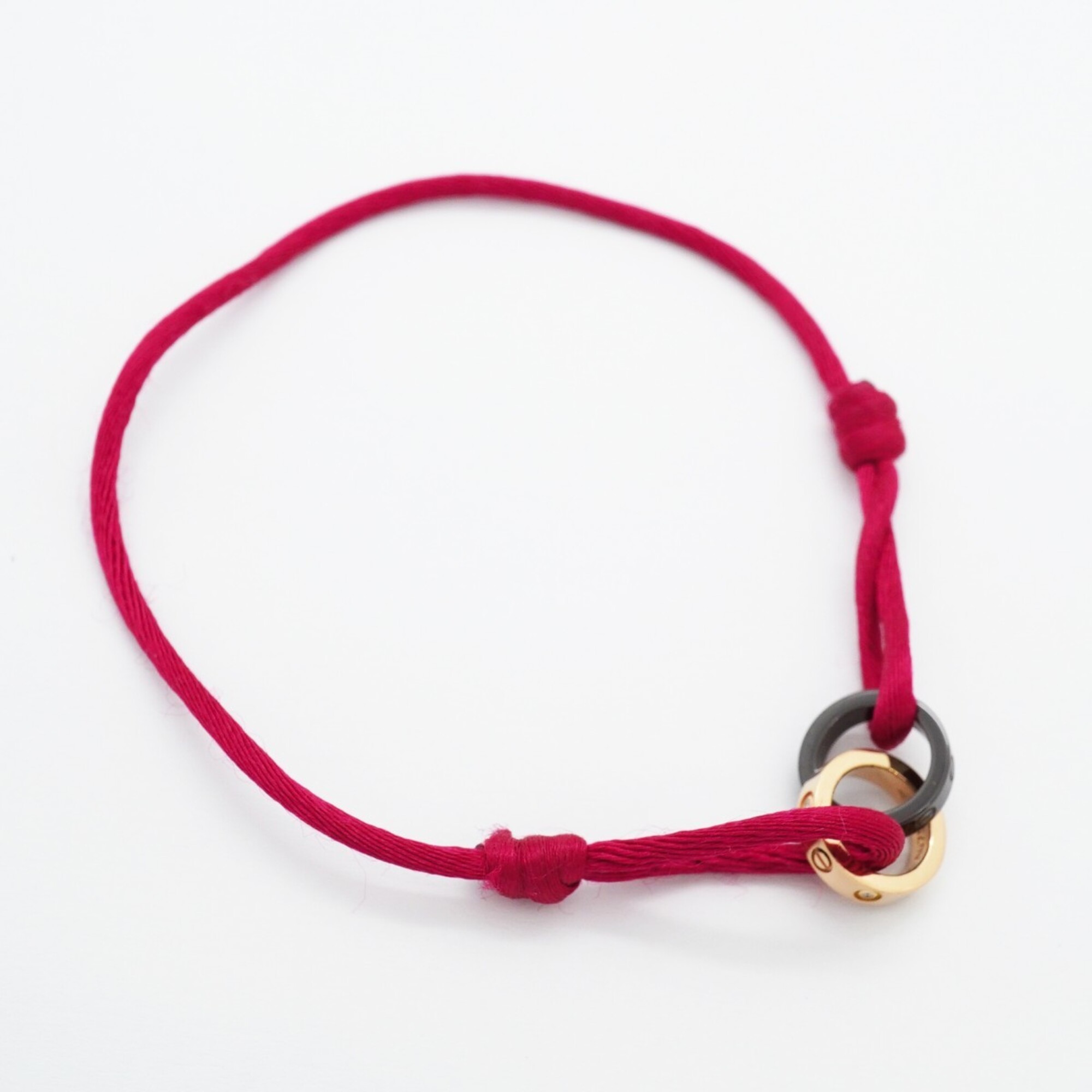 Cartier Baby Love Bracelet RN0002000