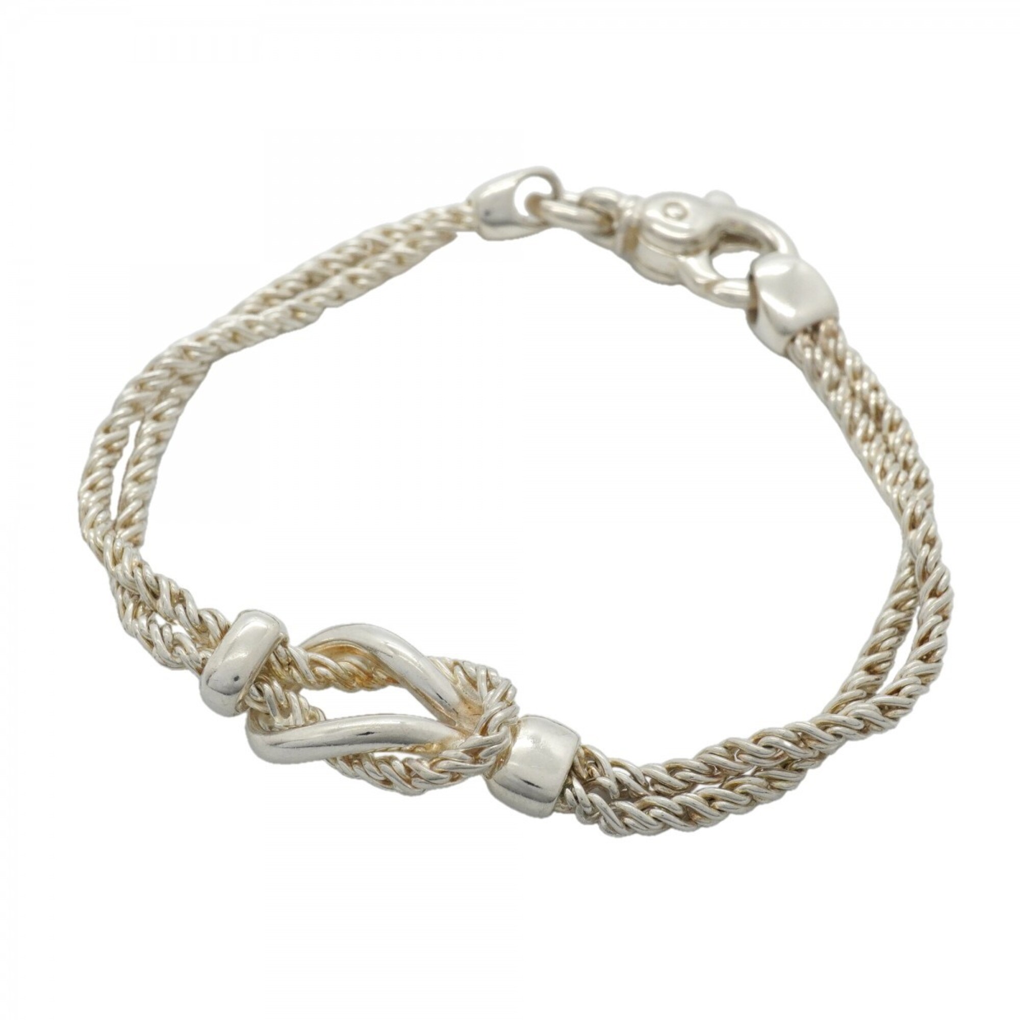 Tiffany Center Knot Double Rope RN0002002