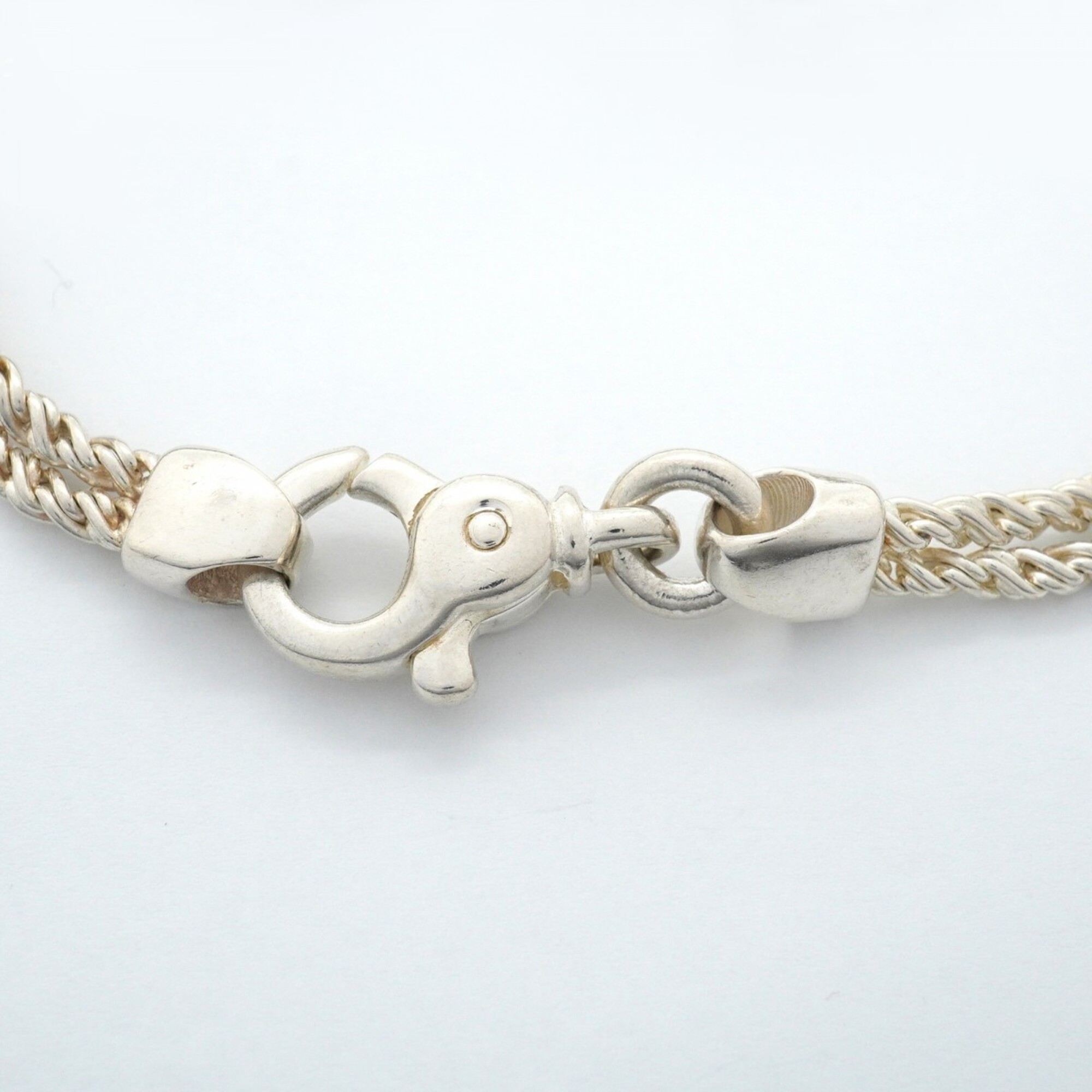 Tiffany Center Knot Double Rope RN0002002