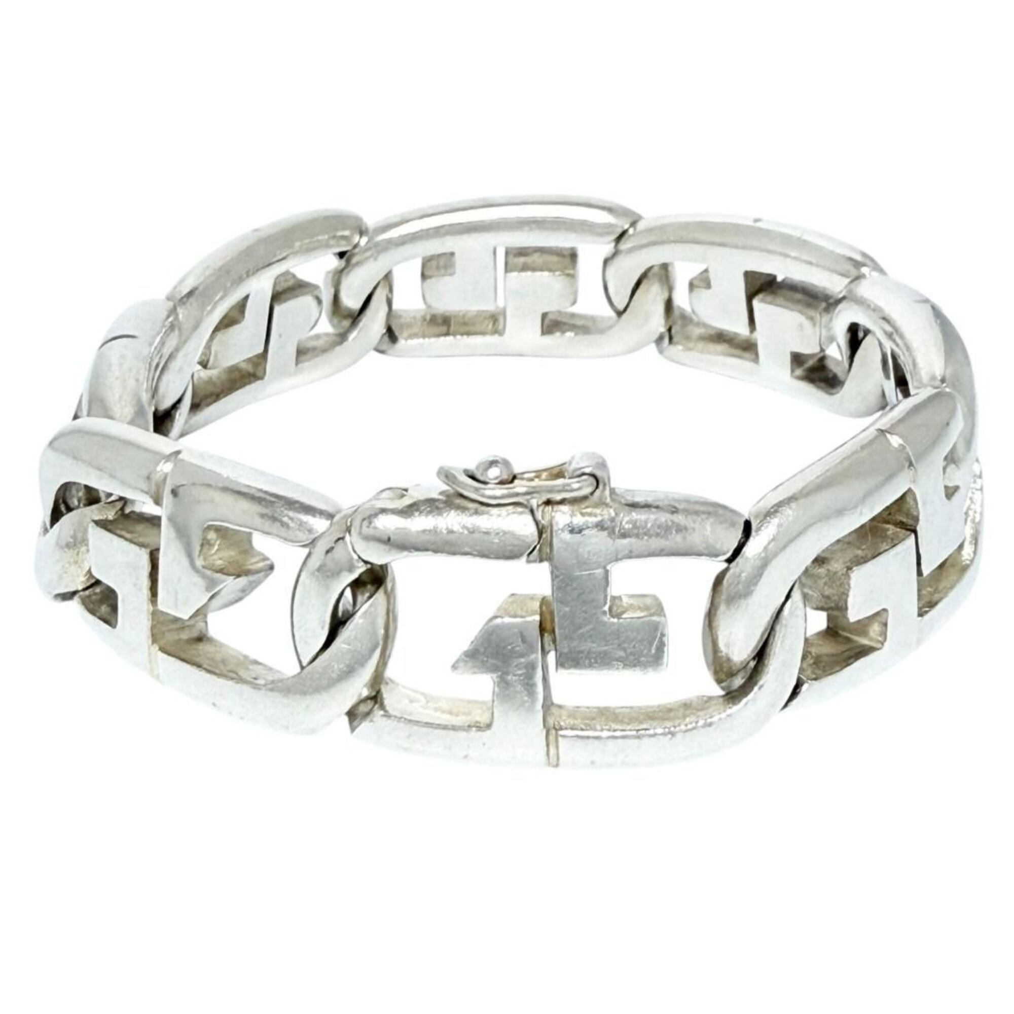 Gucci Heavy Chain Link Bracelet RN0002004