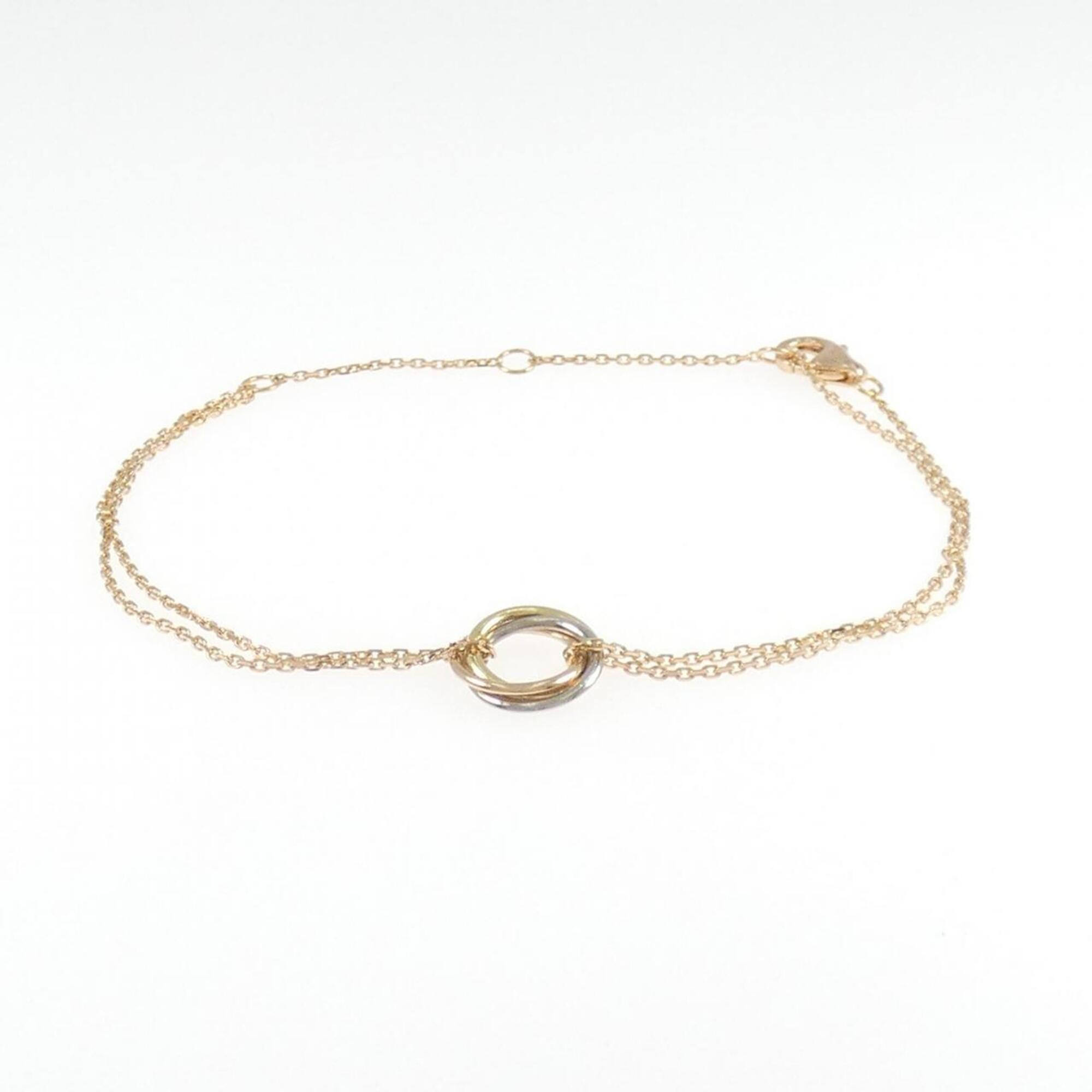 Cartier Trinity Bracelet RN0002009