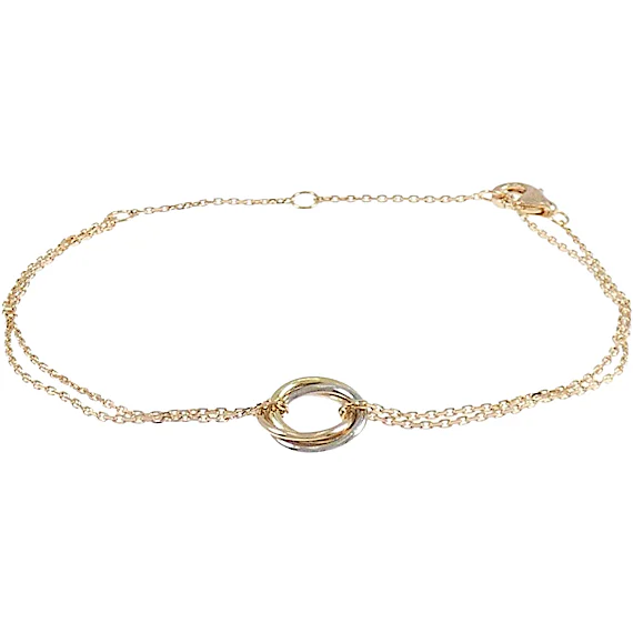 Cartier Trinity Bracelet RN0002009 Cartier Trinity Bracelet RN0002009