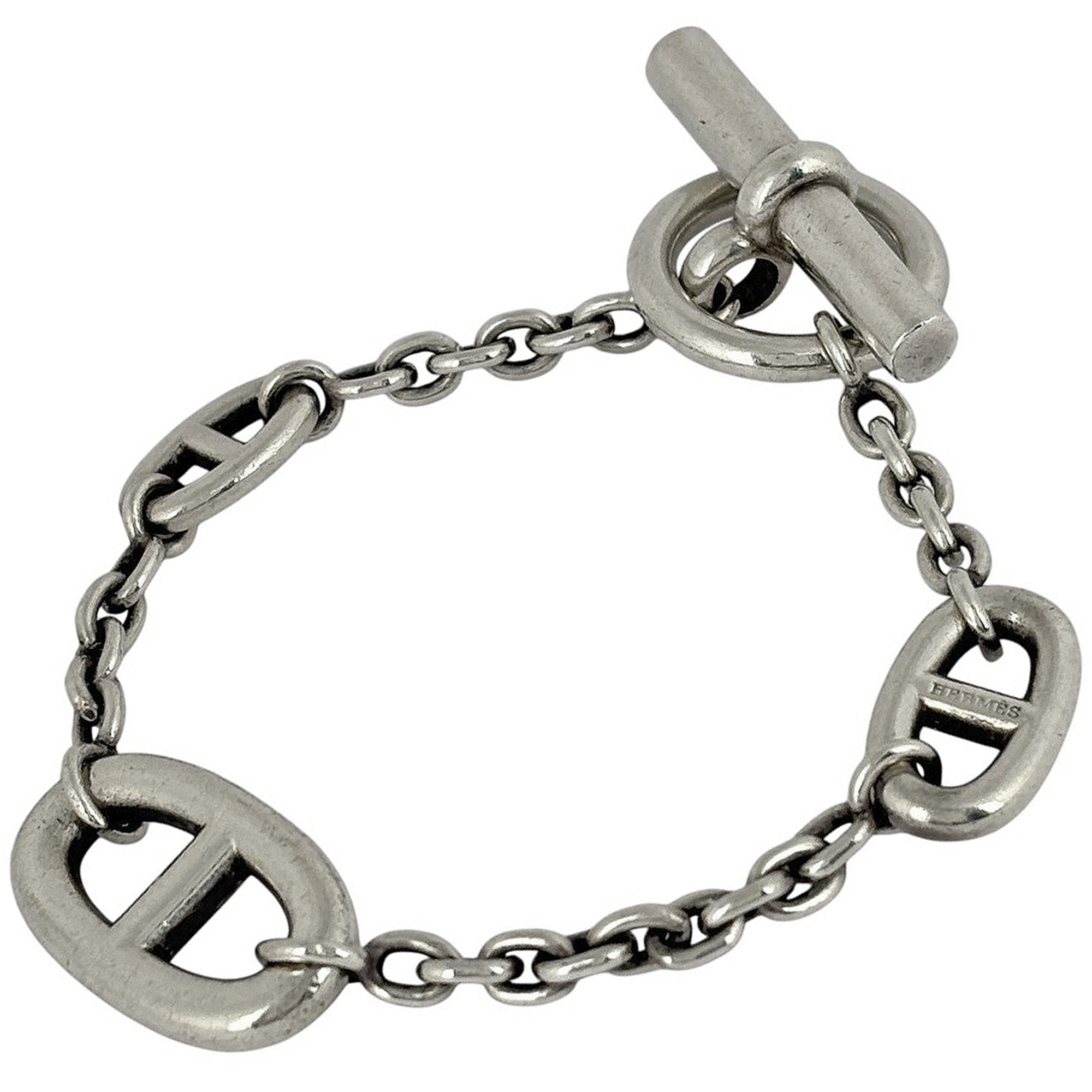 Hermès Farandole Multi Bracelet RN0002021
