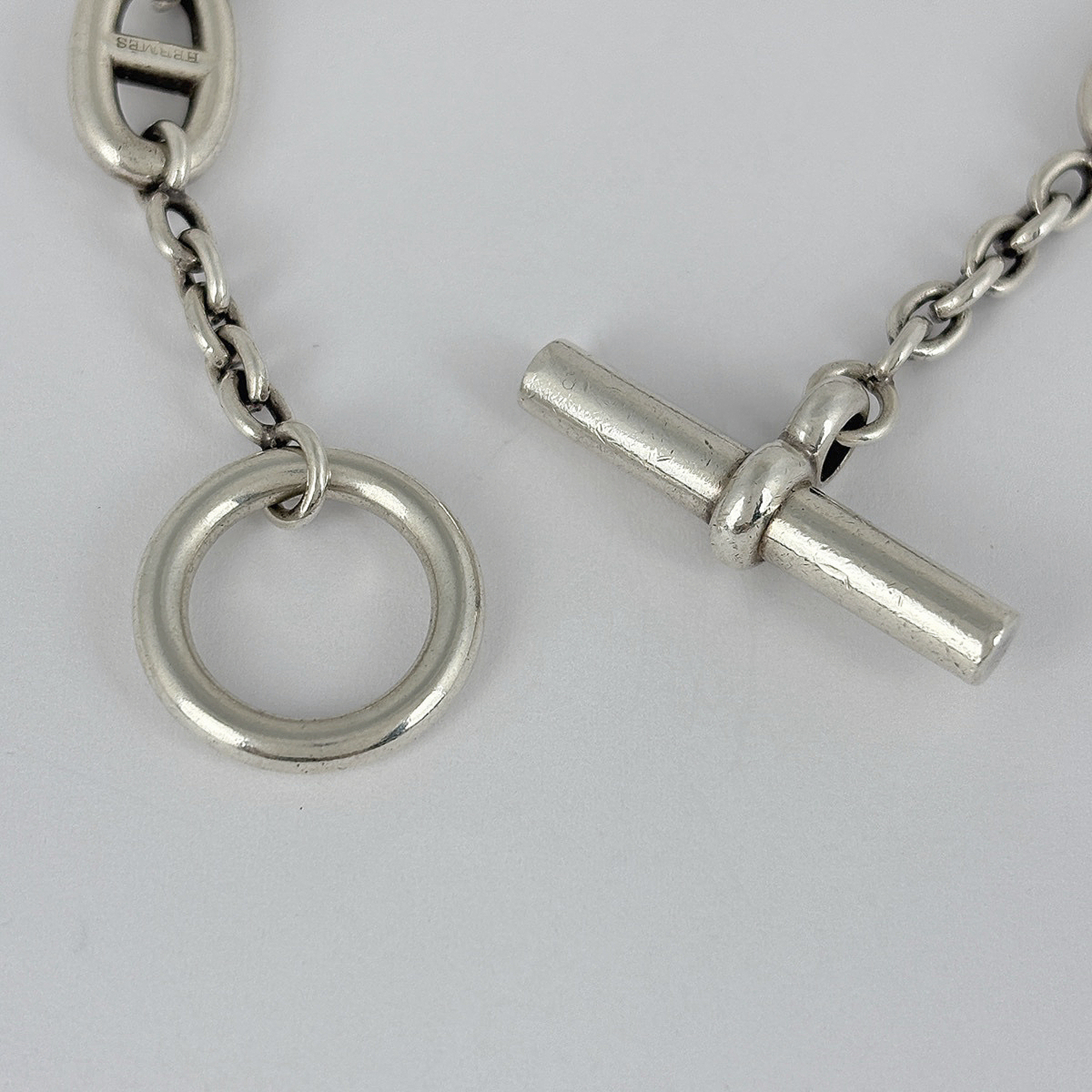 Hermès Farandole Multi Bracelet RN0002021