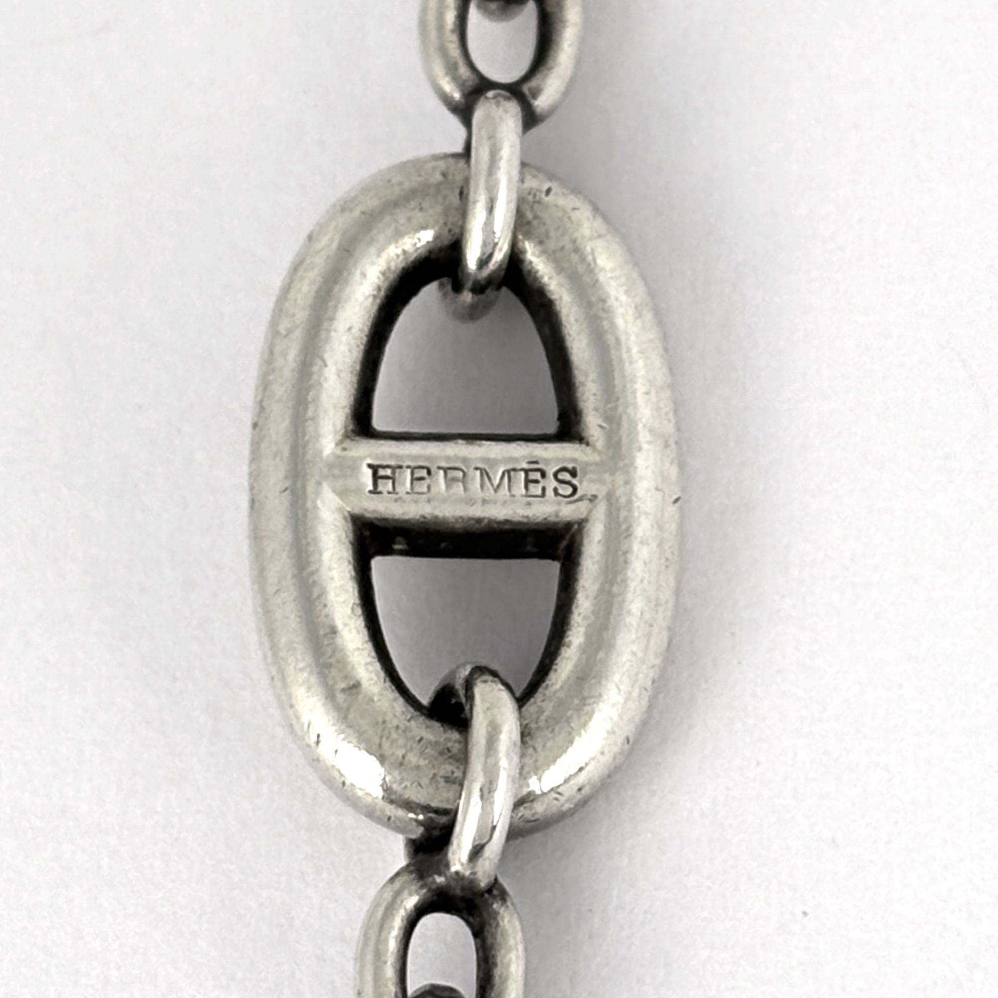Hermès Farandole Multi Bracelet RN0002021
