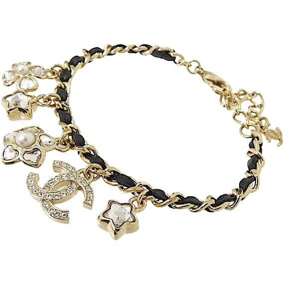 Chanel ABG283 RN0002022 Chanel ABG283 RN0002022