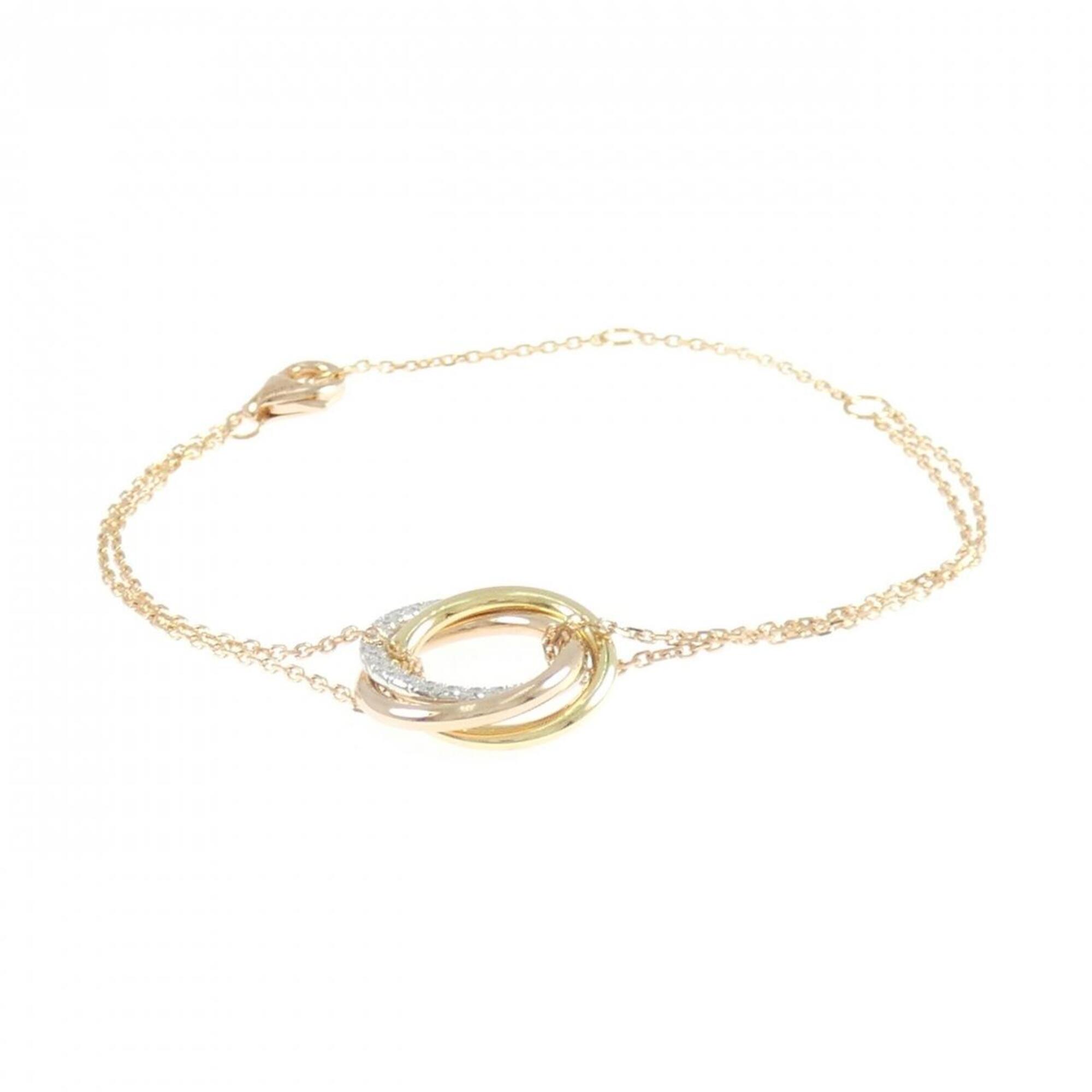 Cartier Trinity Bracelet RN0002024