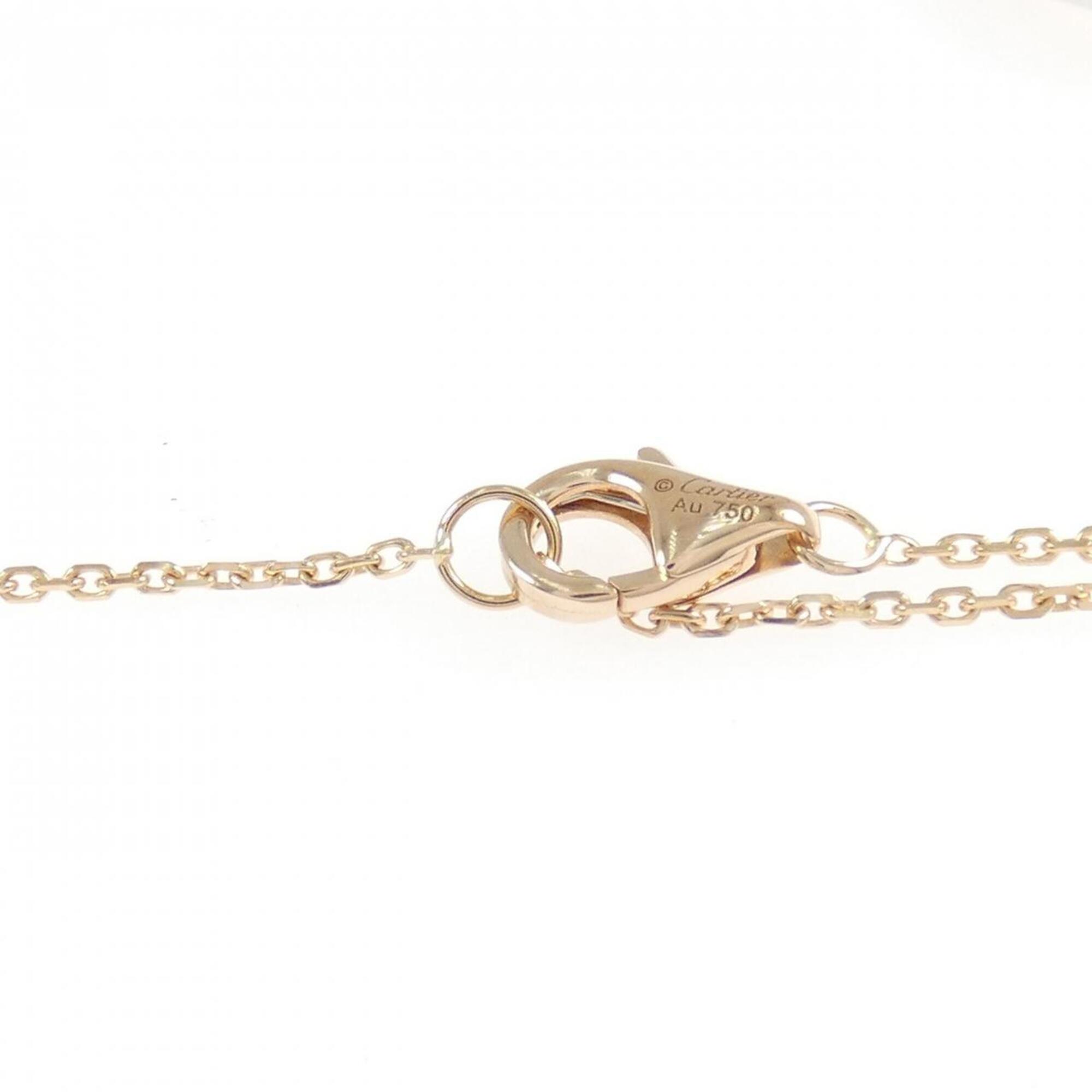 Cartier Trinity Bracelet RN0002024