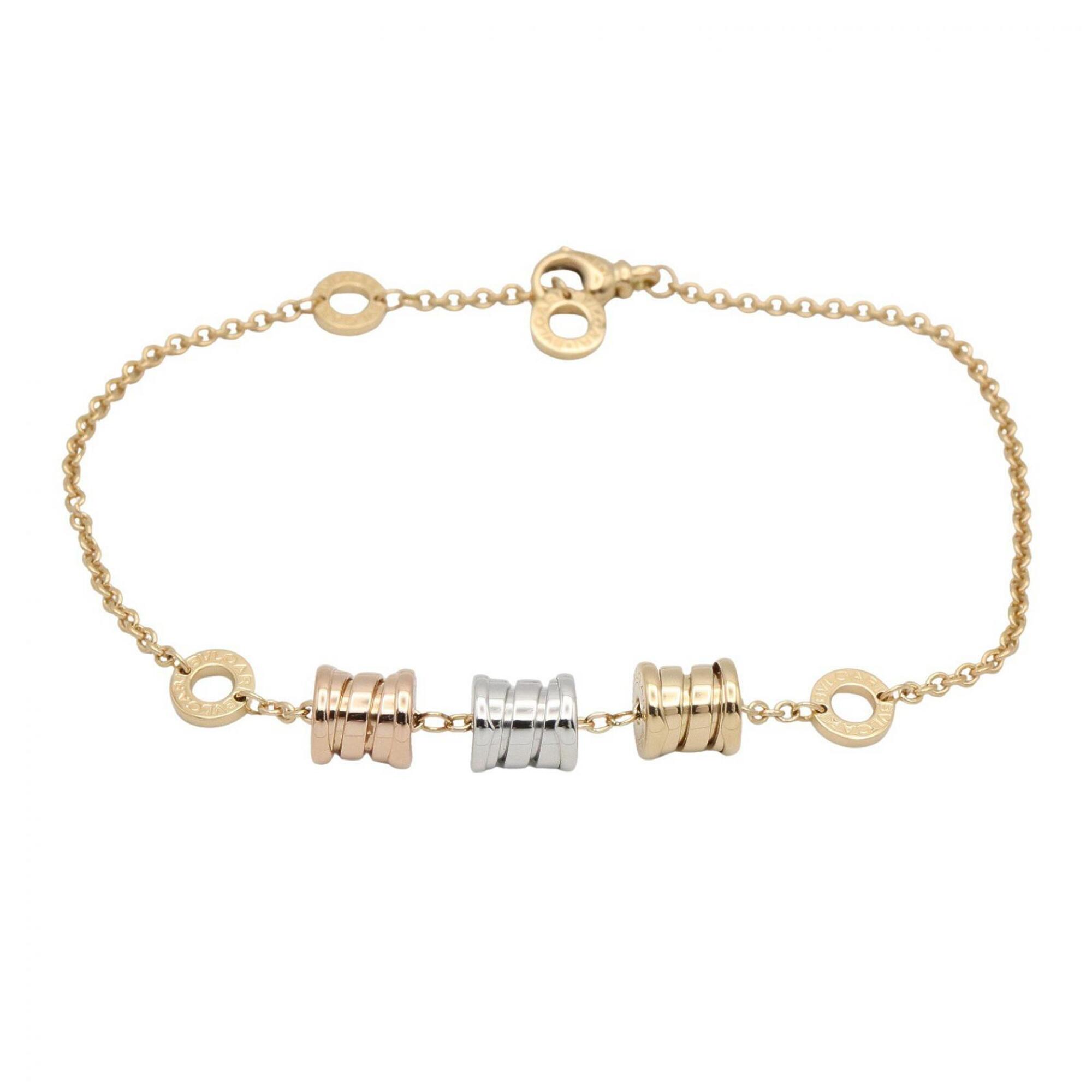 Bvlgari B-zero1 Bracelet Element Accessory RN0002025