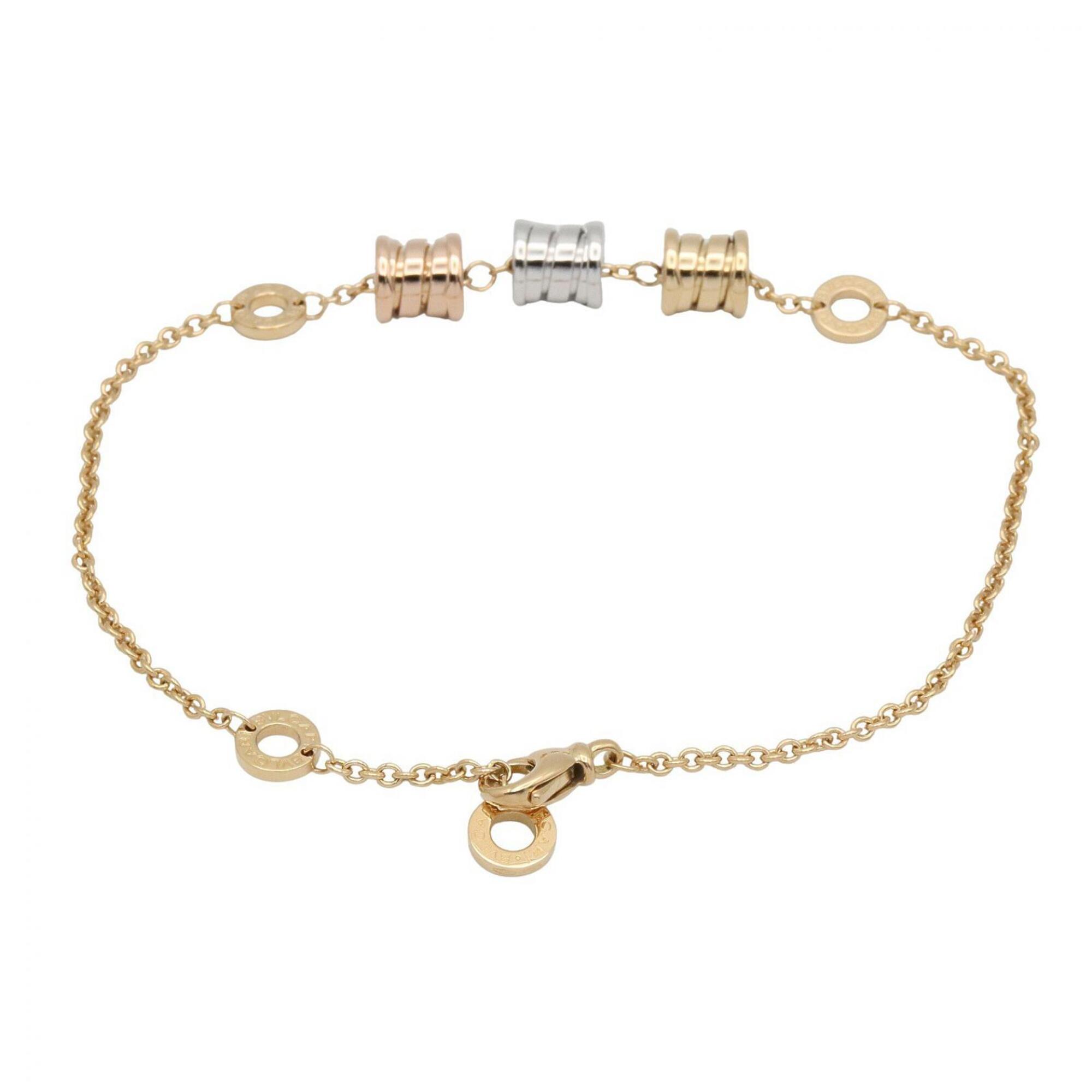 Bvlgari B-zero1 Bracelet Element Accessory RN0002025