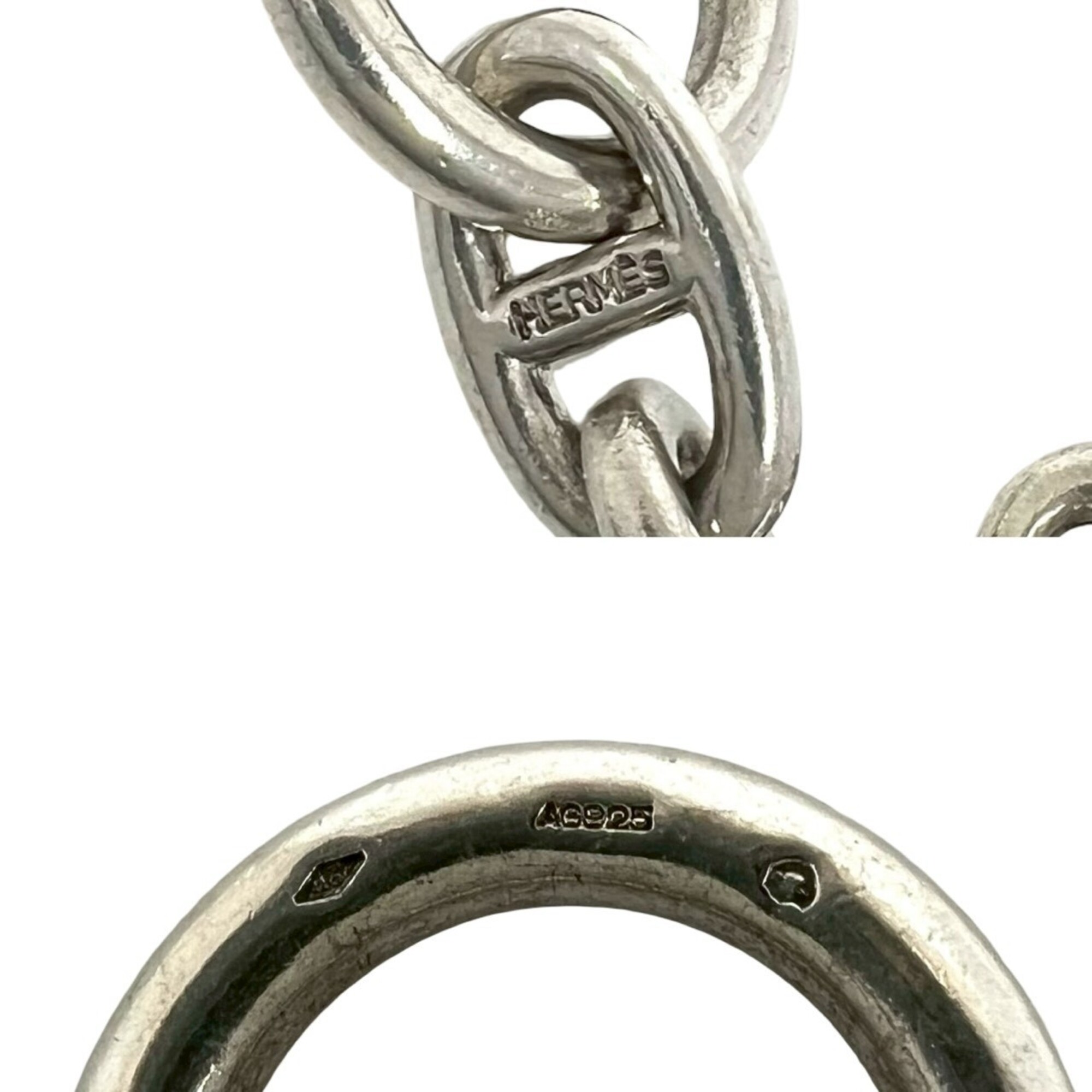 Hermès Chaine d'Ancre TGM RN0002028