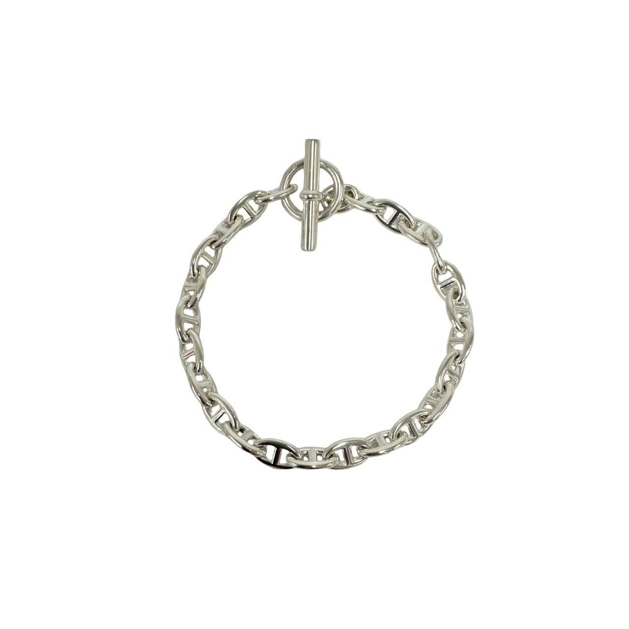 Hermès Chaine d'Ancre TPM RN0002034