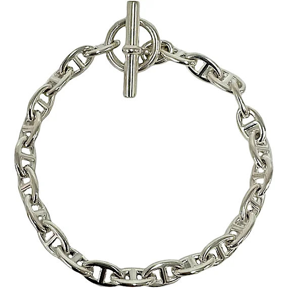 Hermès Chaine d'Ancre TPM RN0002034 Hermès Chaine d'Ancre TPM RN0002034