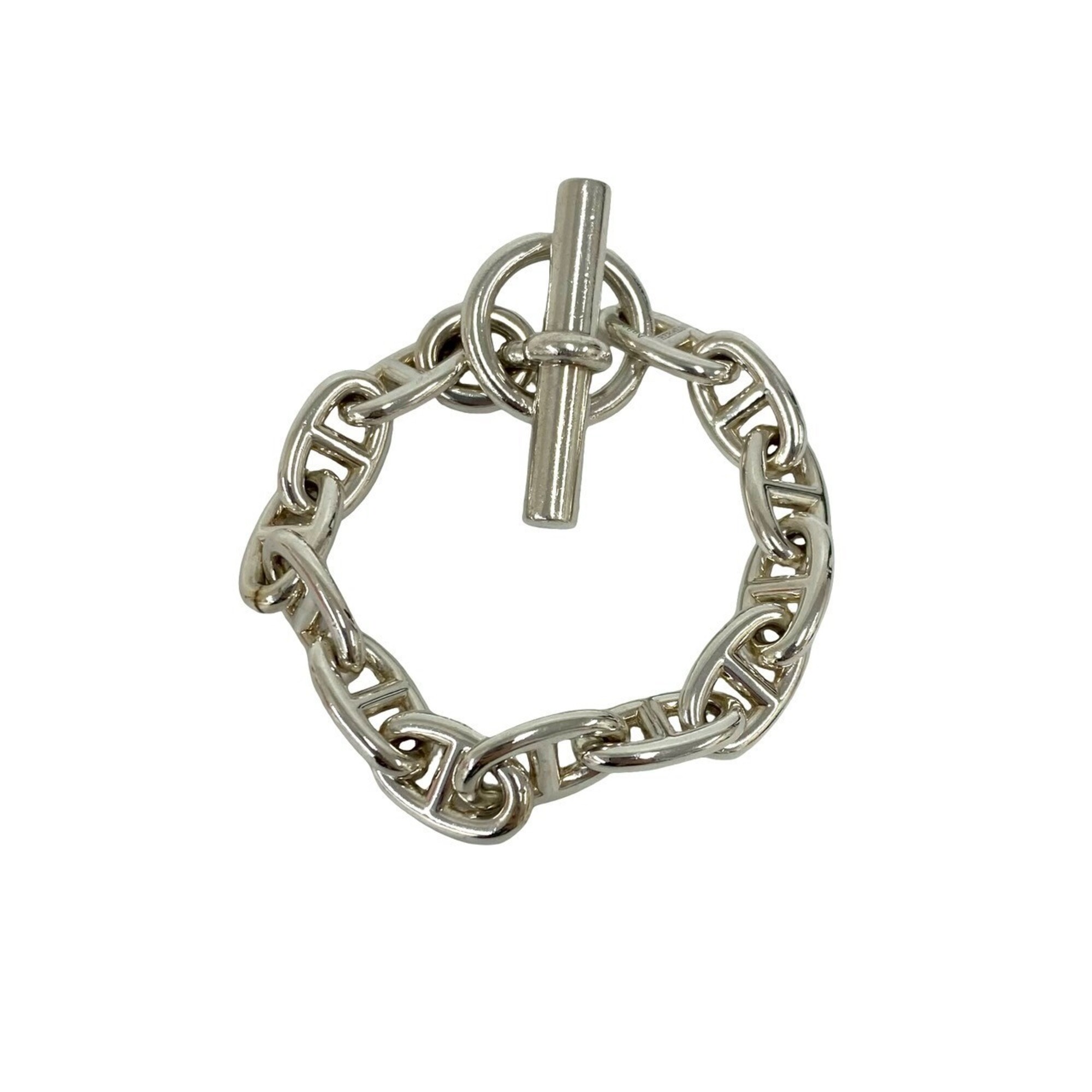 Hermès Chaine d'Ancre MM RN0002035