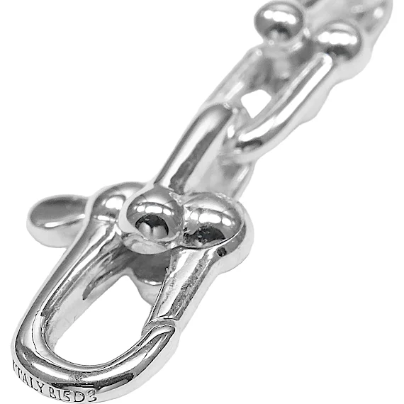 Tiffany HardWear Microlink Bracelet RN0002036 Tiffany HardWear Microlink Bracelet RN0002036