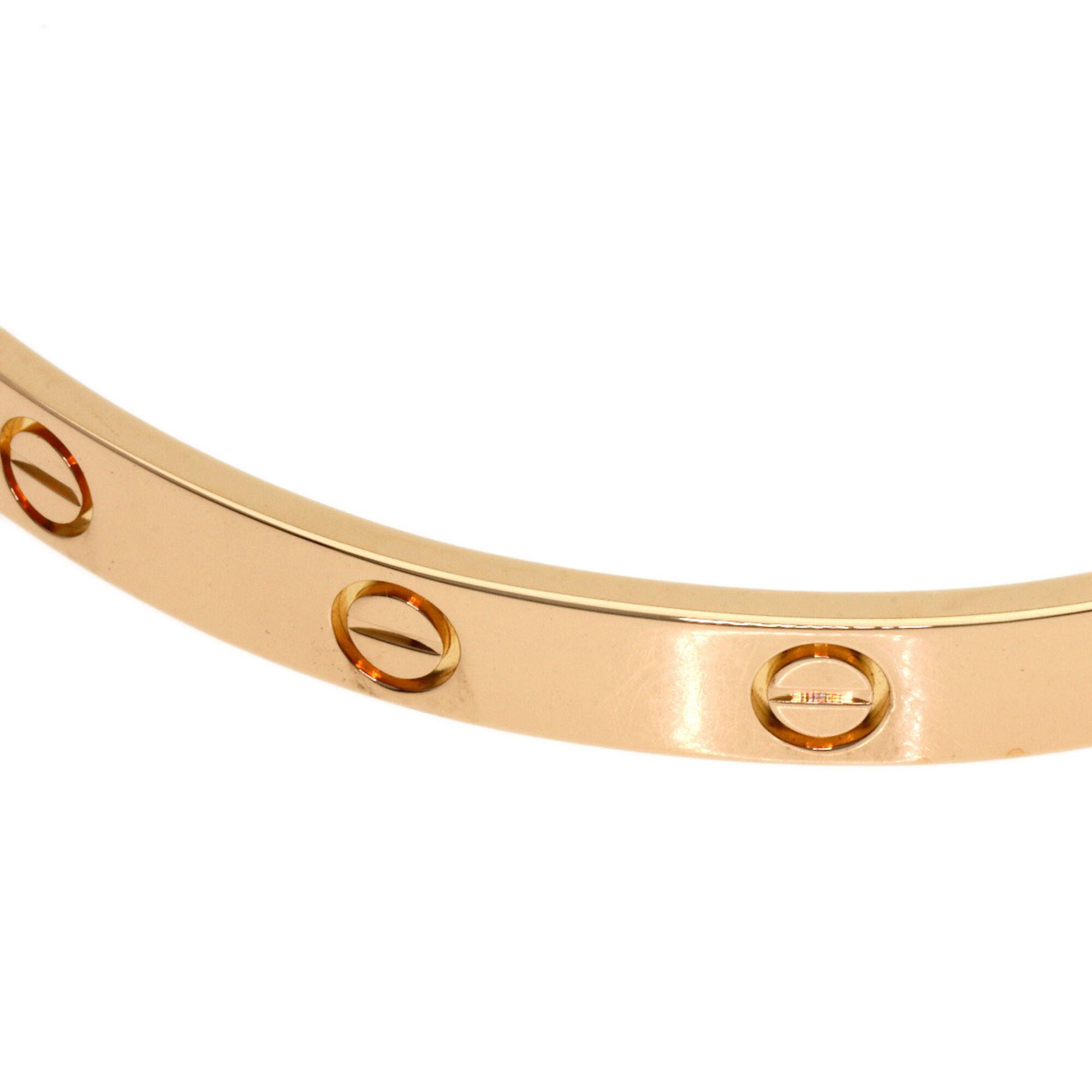 Cartier Open Love Bracelet RN0002037
