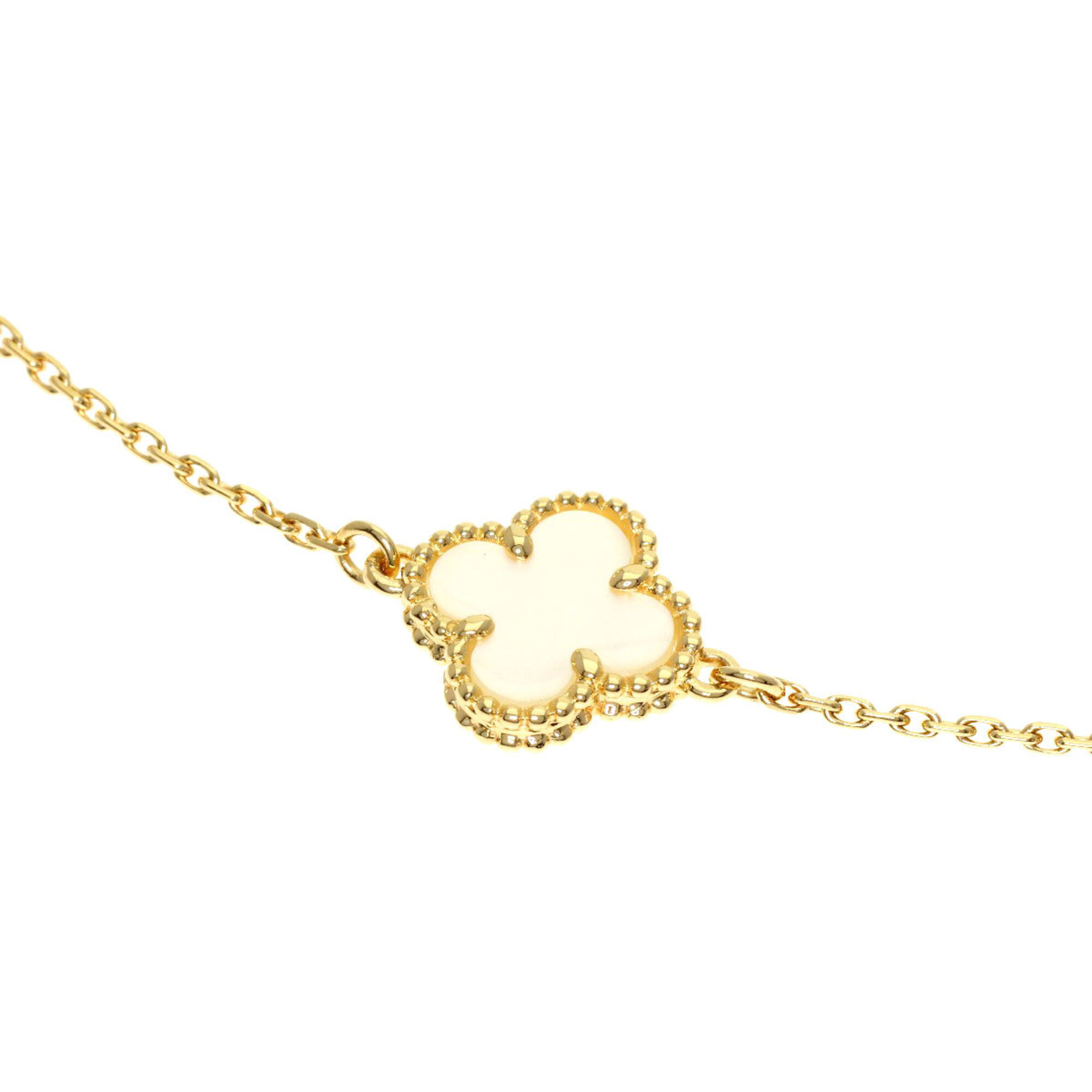 Van Cleef & Arpels Sweet Alhambra RN0002042