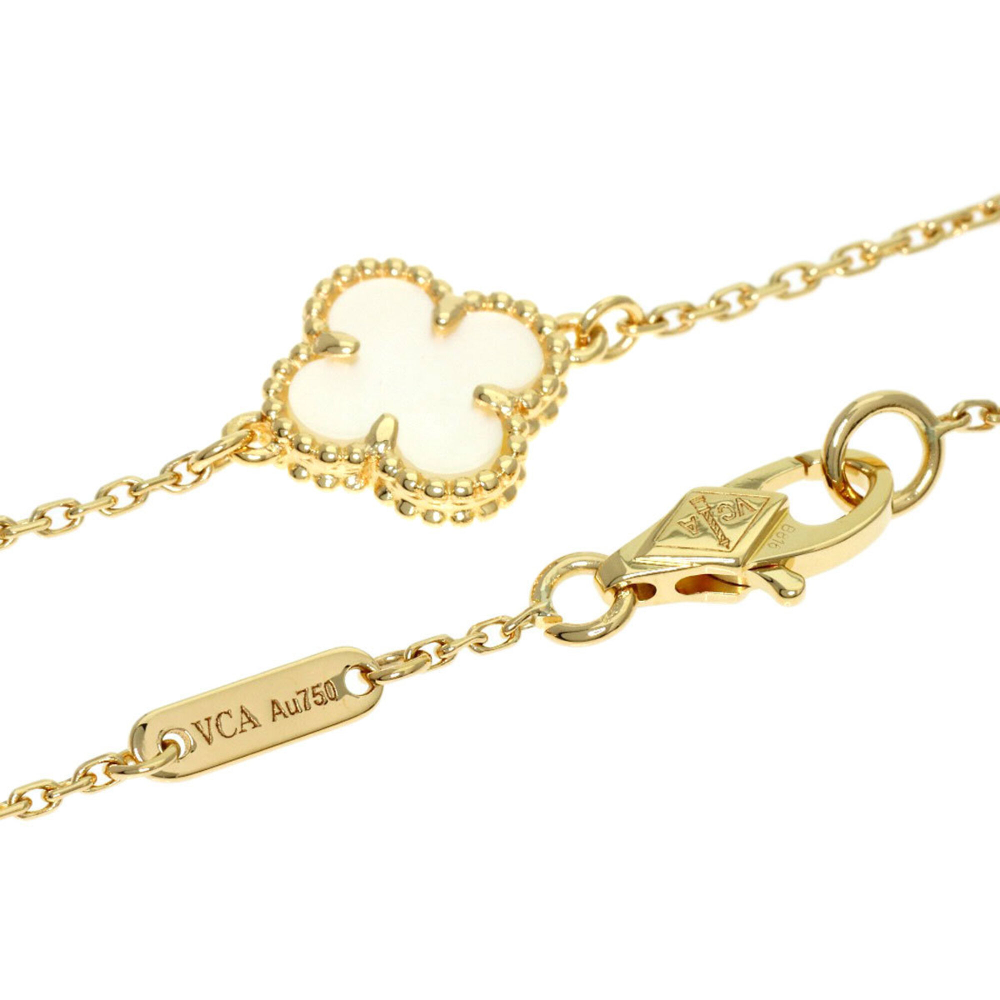 Van Cleef & Arpels Sweet Alhambra RN0002042