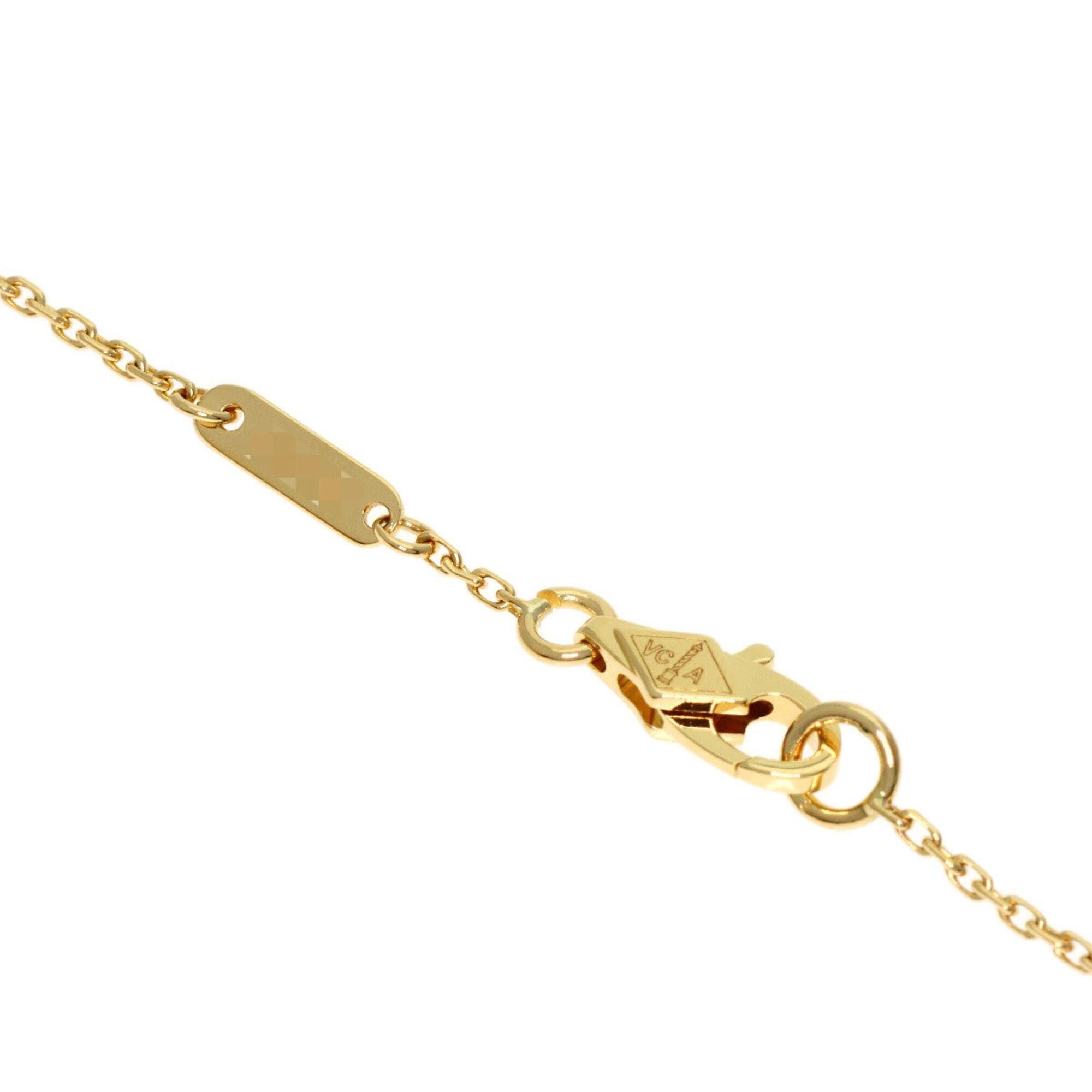 Van Cleef & Arpels Sweet Alhambra RN0002042