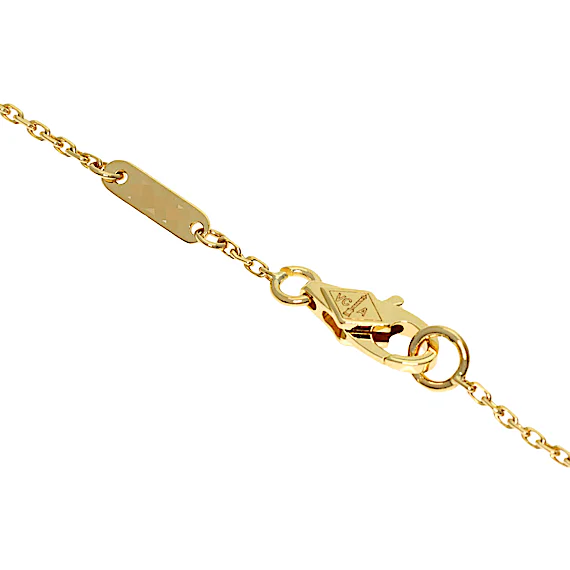Van Cleef & Arpels Sweet Alhambra RN0002042 Van Cleef & Arpels Sweet Alhambra RN0002042
