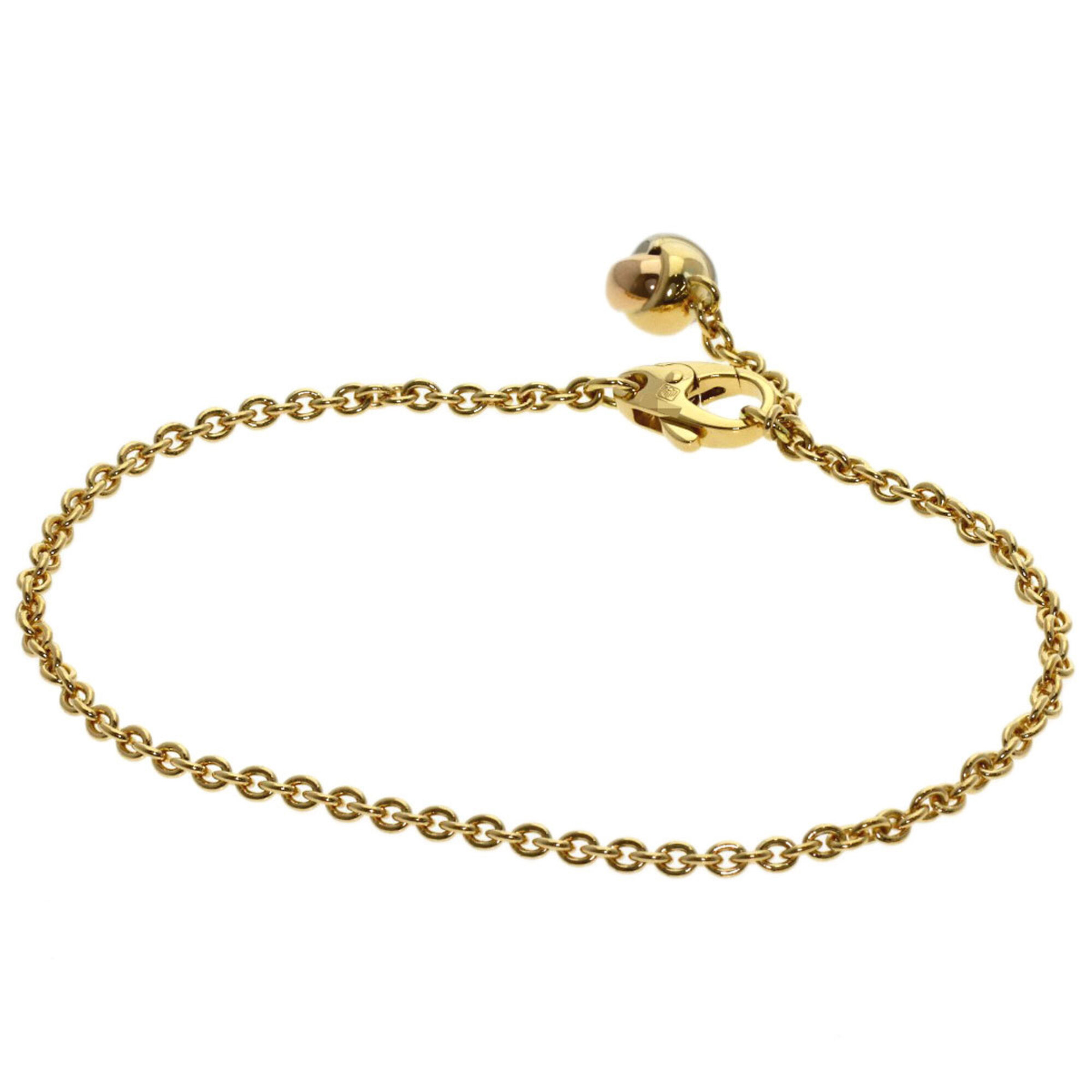 Cartier Trinity Ball Bracelet RN0002045