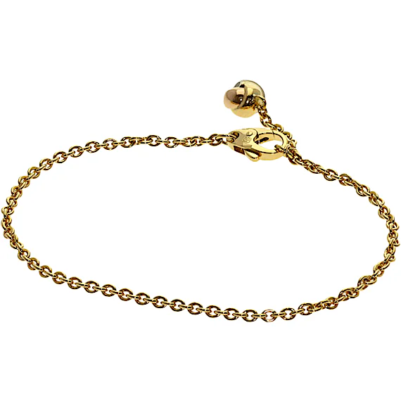 Cartier Trinity Ball Bracelet RN0002045 Cartier Trinity Ball Bracelet RN0002045