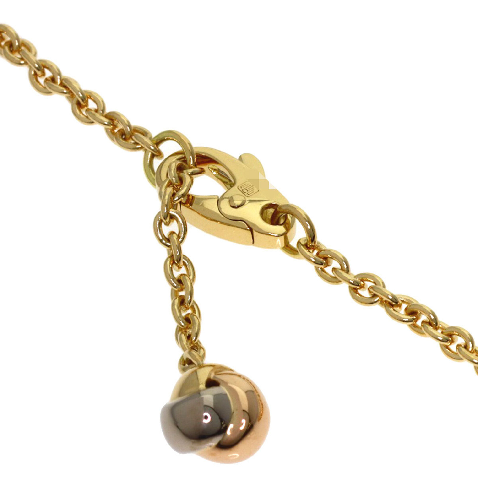 Cartier Trinity Ball Bracelet RN0002045