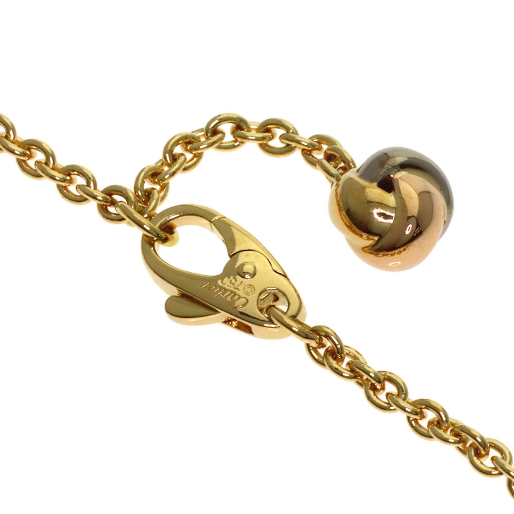 Cartier Trinity Ball Bracelet RN0002045