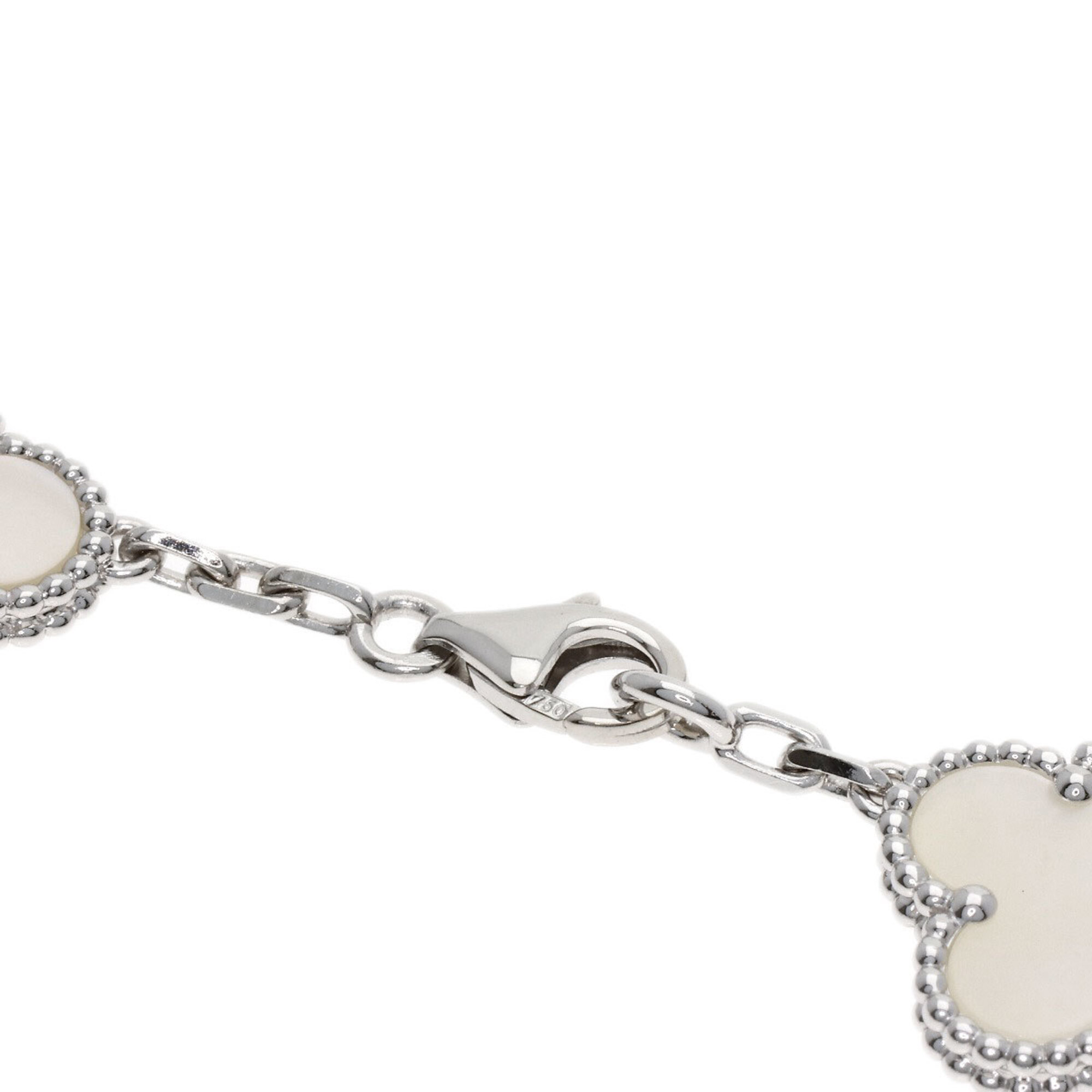 Van Cleef & Arpels Vintage Alhambra RN0002047