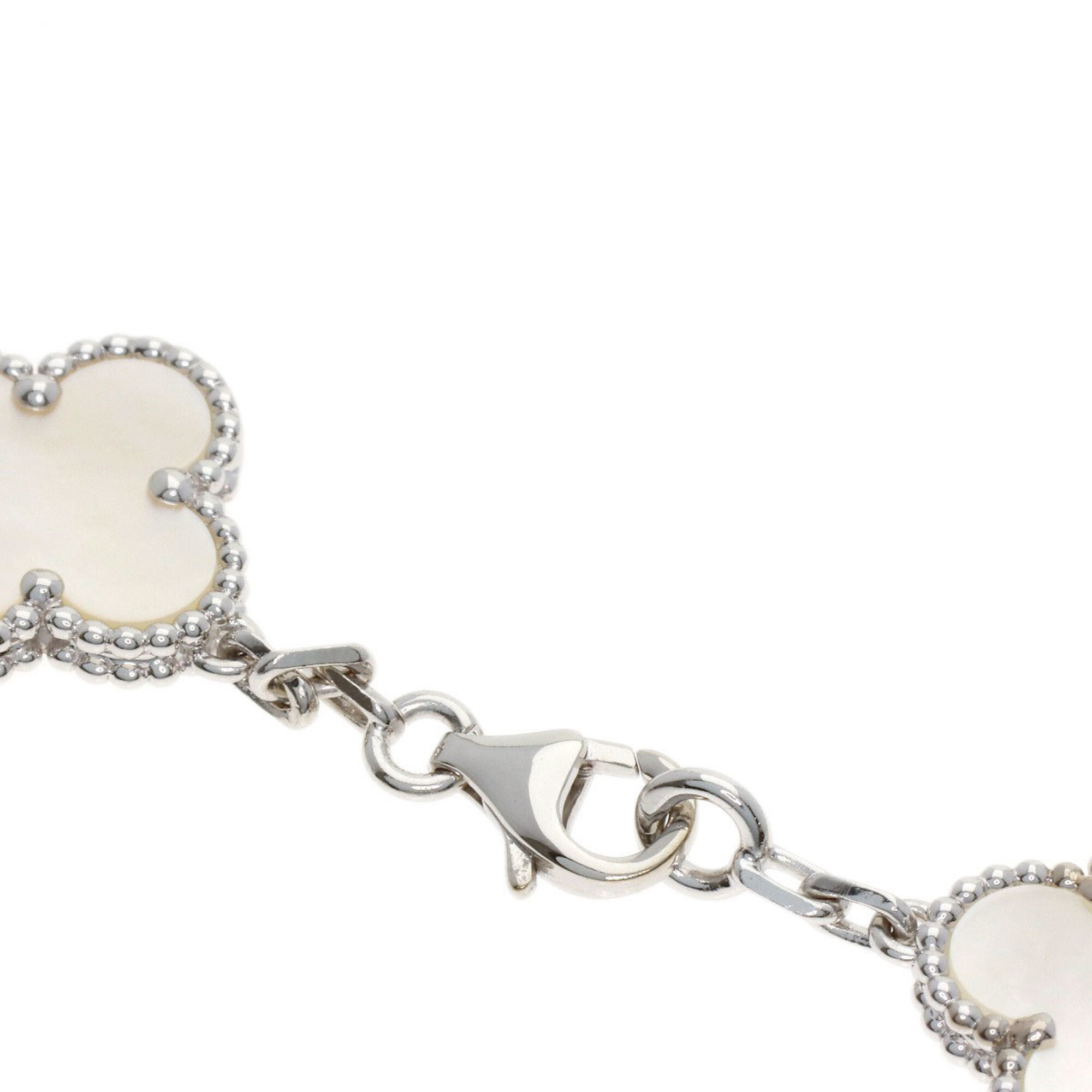 Van Cleef & Arpels Vintage Alhambra RN0002047