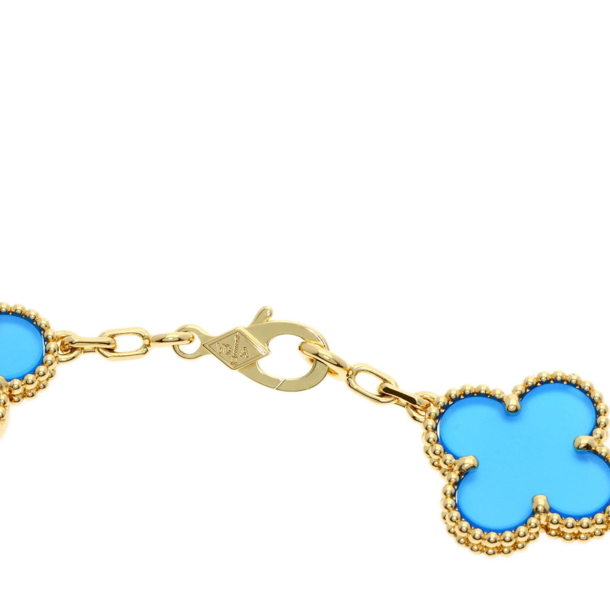 Van Cleef & Arpels Vintage Alhambra RN0002049