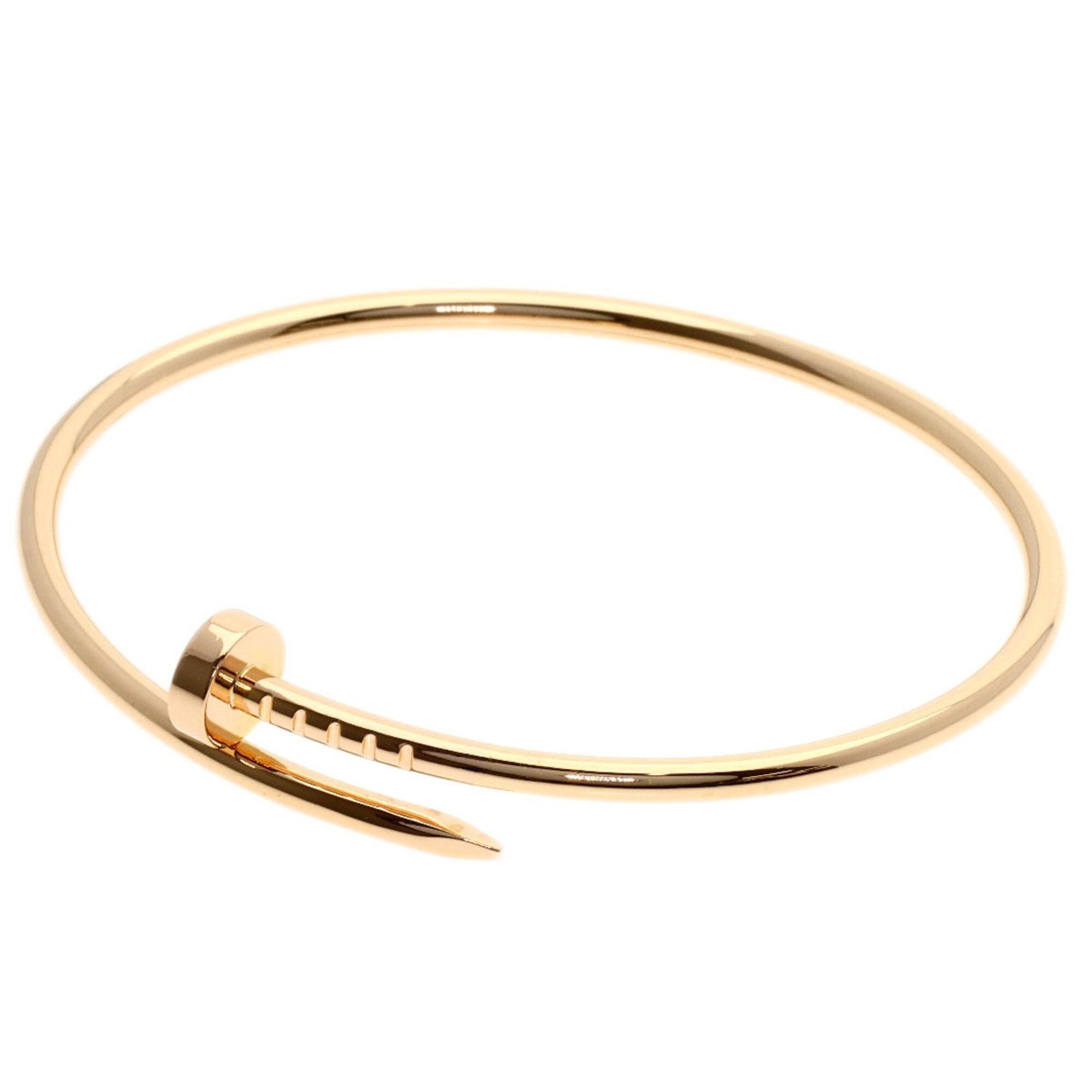 Cartier Juste un Clou SM RN0002051