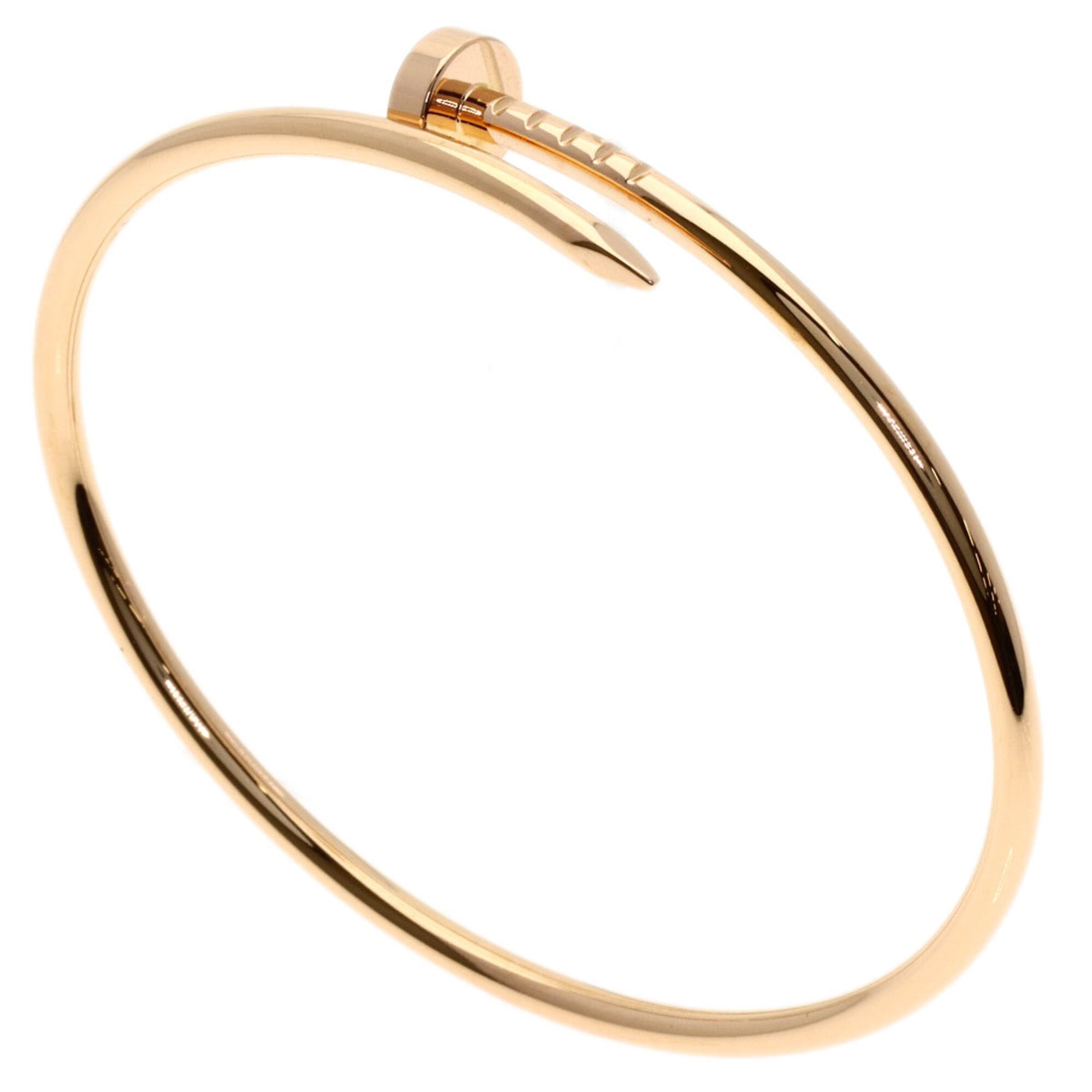 Cartier Juste un Clou SM RN0002051