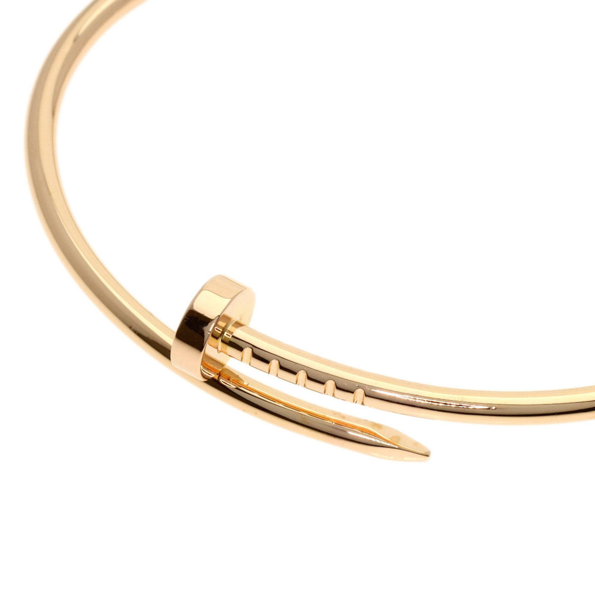 Cartier Juste un Clou SM RN0002051