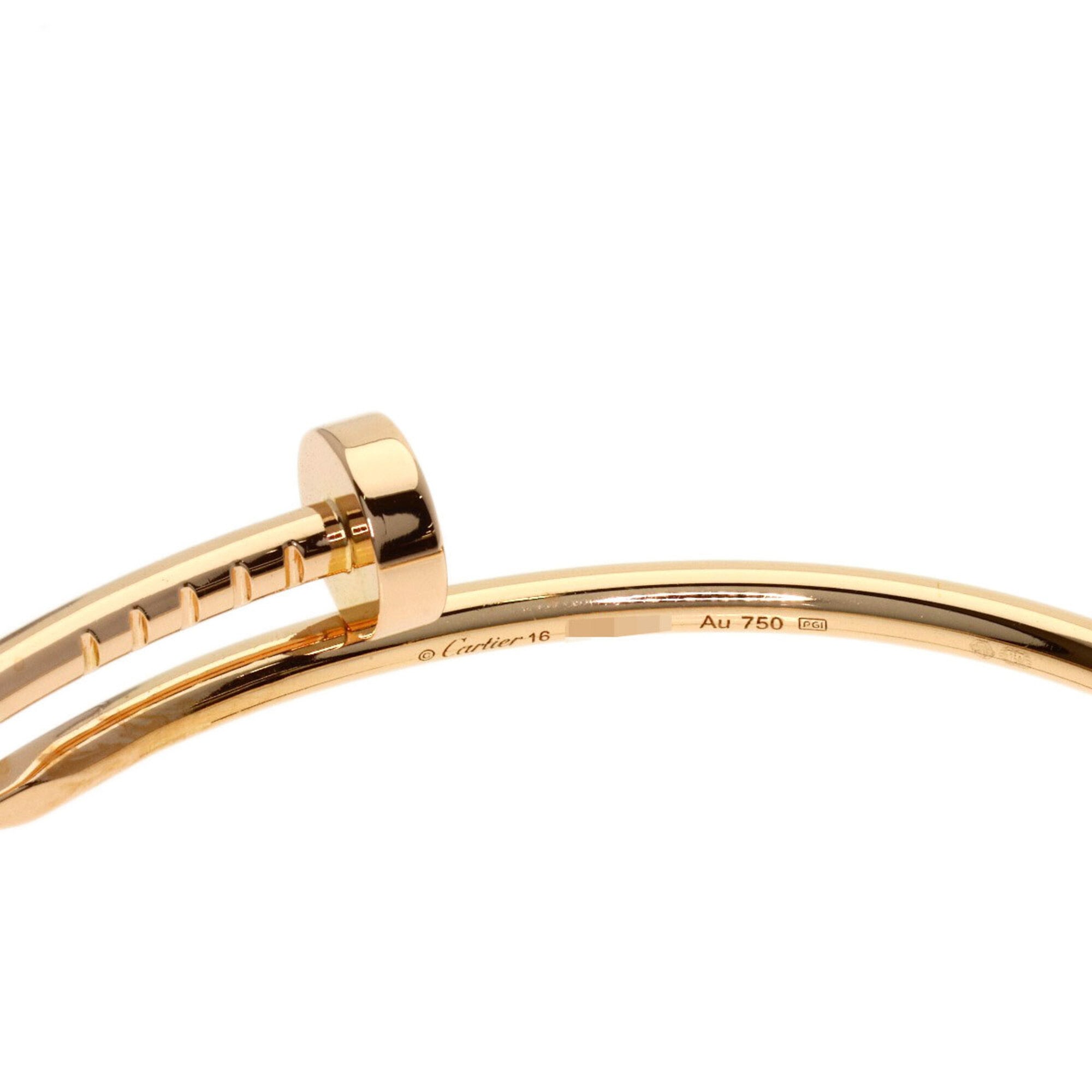 Cartier Juste un Clou SM RN0002051