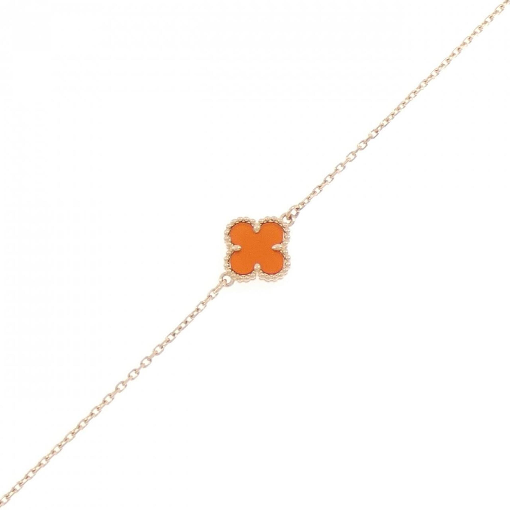 Van Cleef & Arpels Sweet Alhambra Bracelet RN0002056