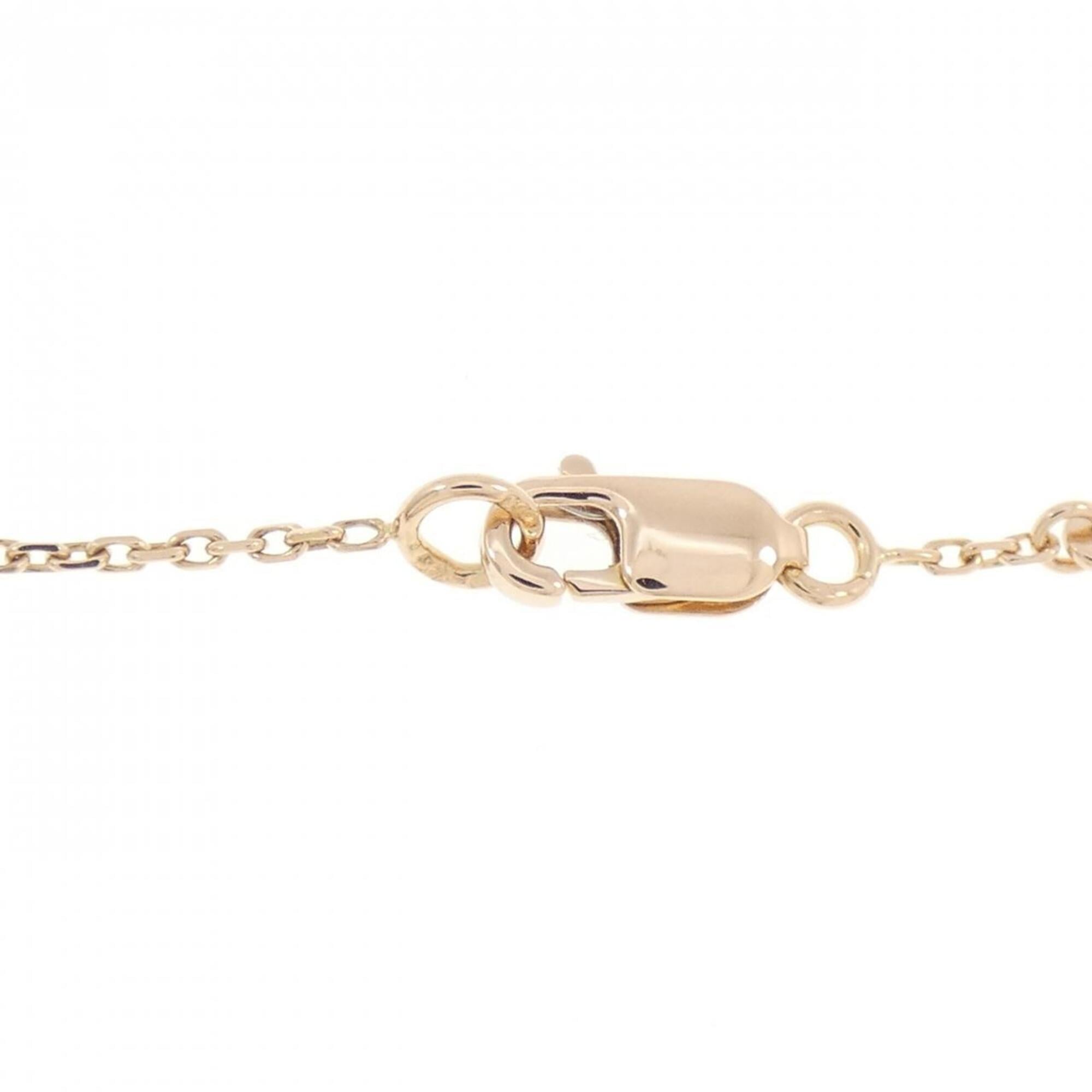 Van Cleef & Arpels Sweet Alhambra Bracelet RN0002056