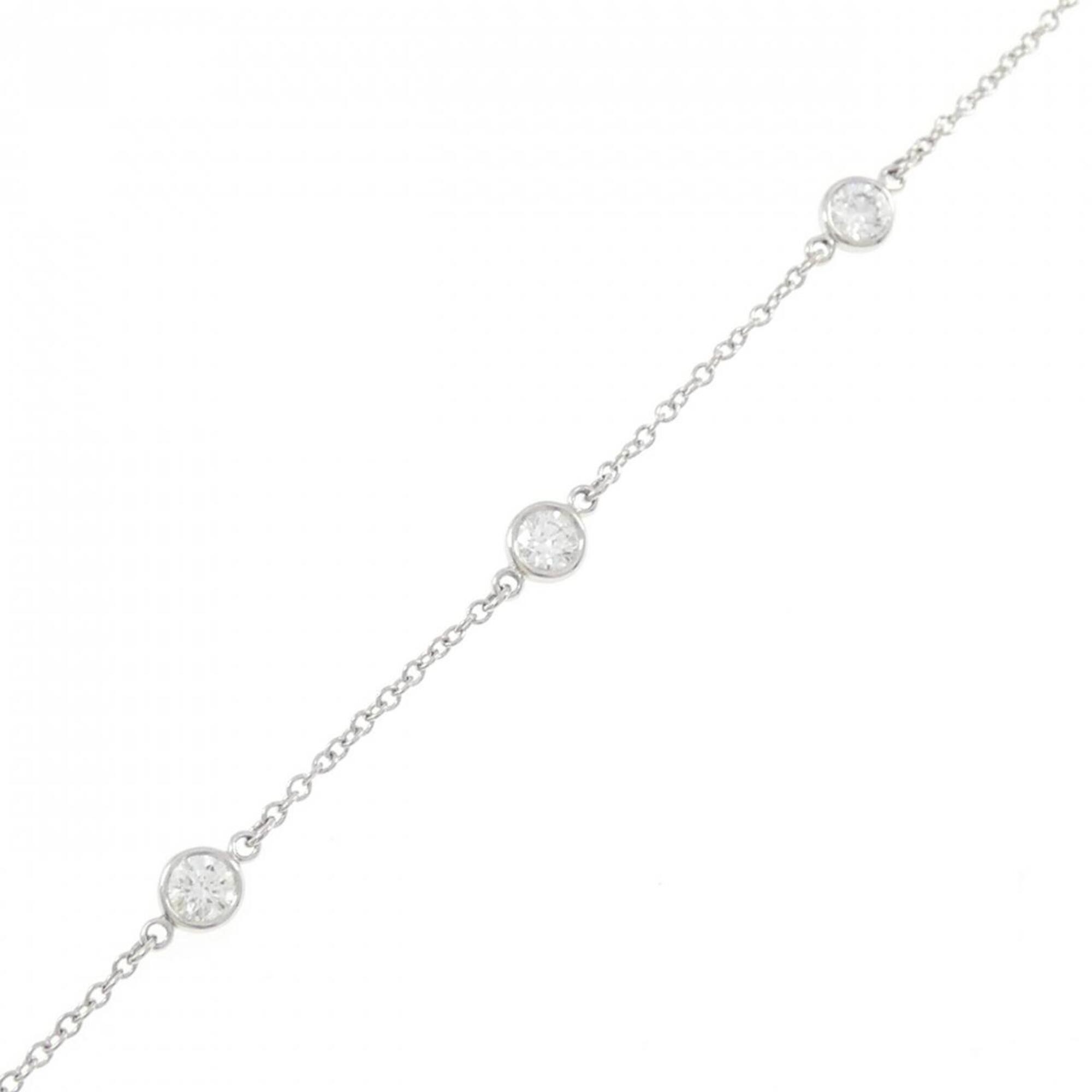 Tiffany By the Yard 5P Bracelet RN0002058