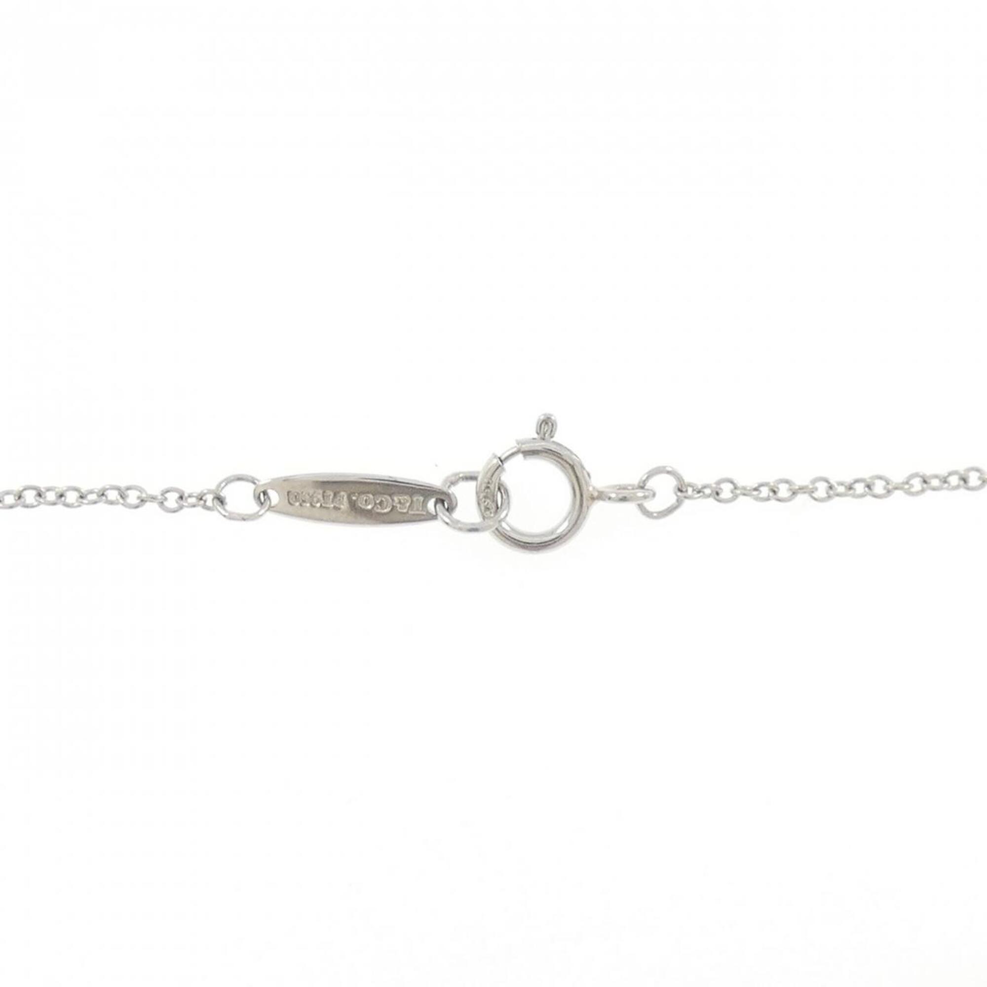 Tiffany By the Yard 5P Bracelet RN0002058