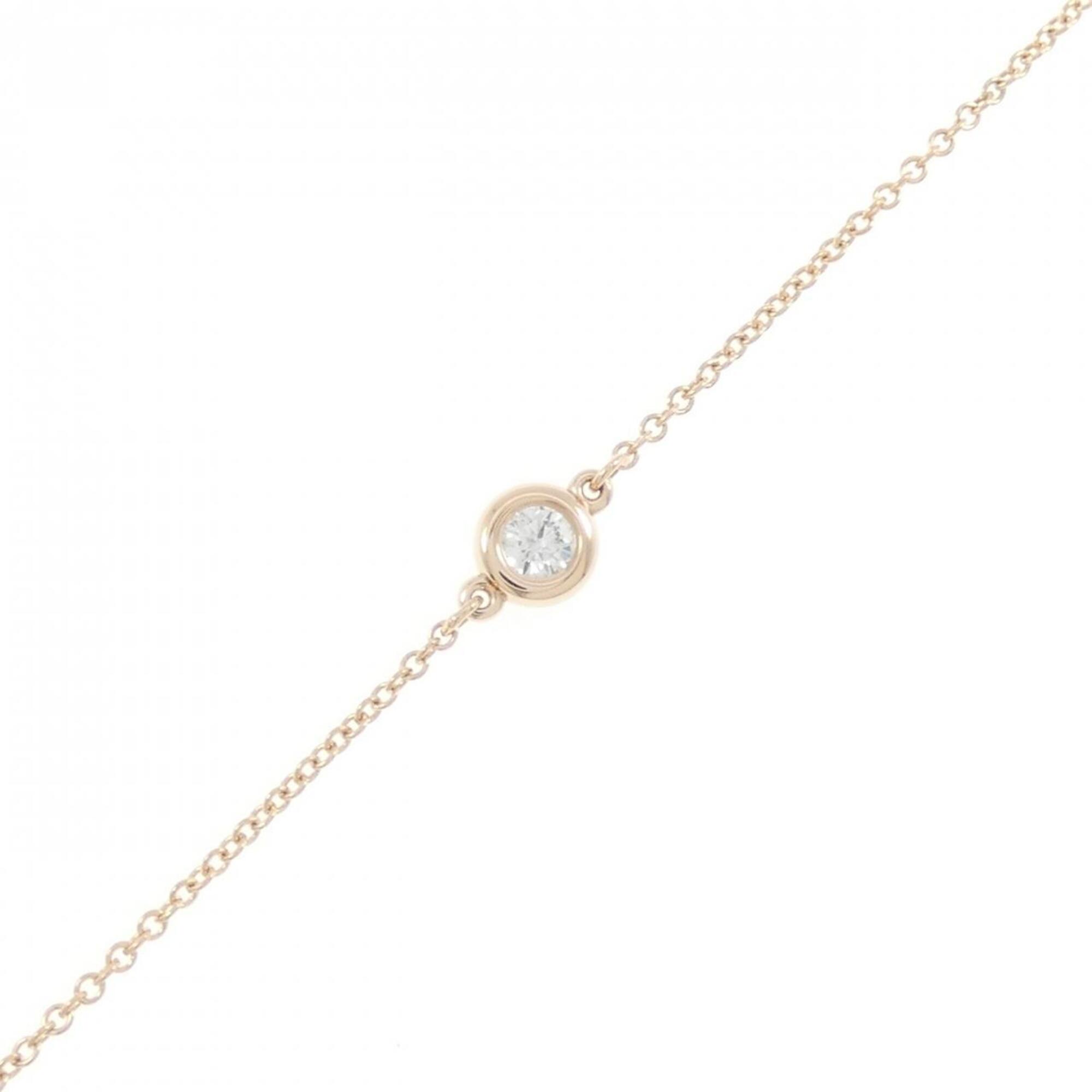 Tiffany By the Yard Bracelet RN0002059