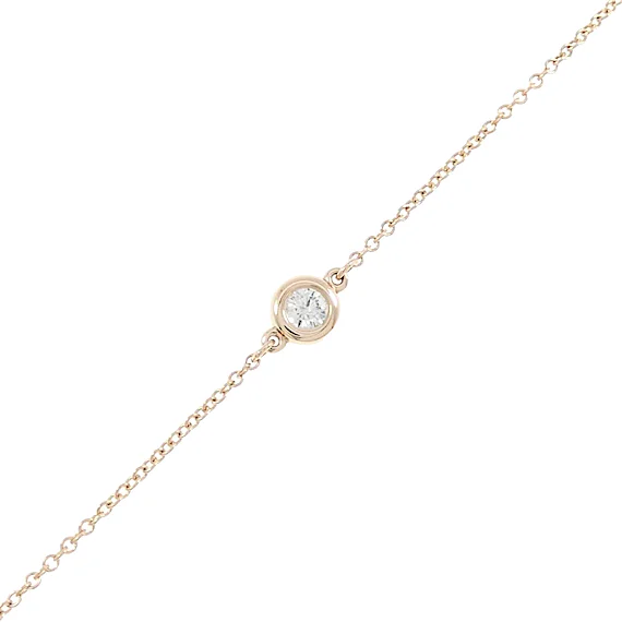 Tiffany By the Yard Bracelet RN0002059 Tiffany By the Yard Bracelet RN0002059