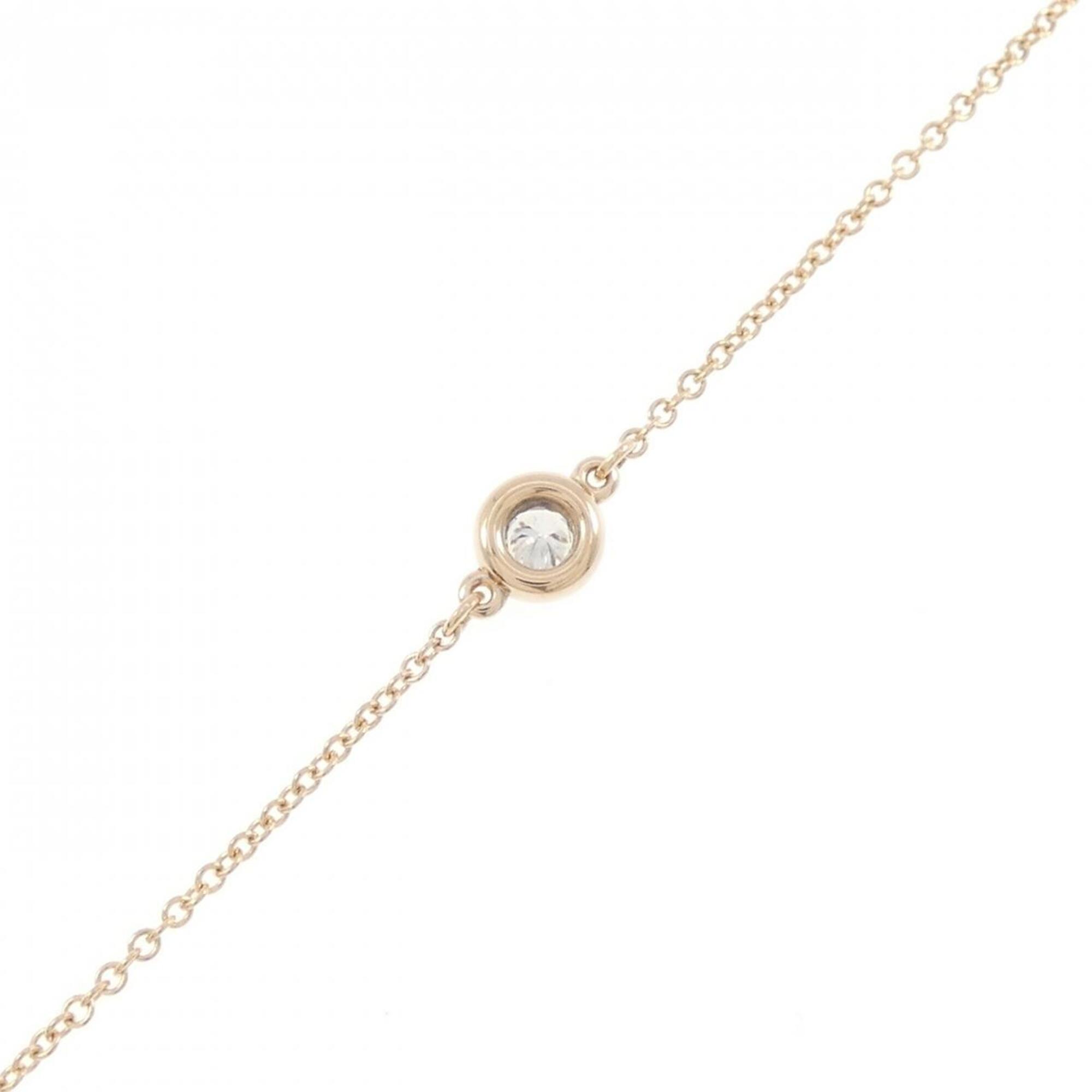 Tiffany By the Yard Bracelet RN0002059