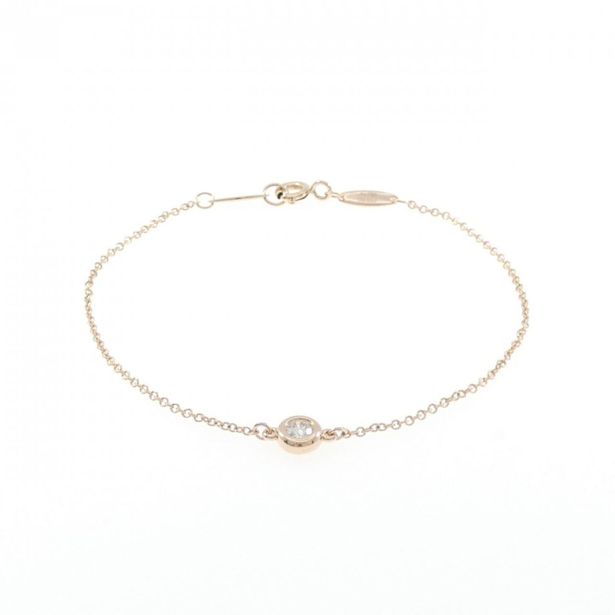 Tiffany By the Yard Bracelet RN0002059