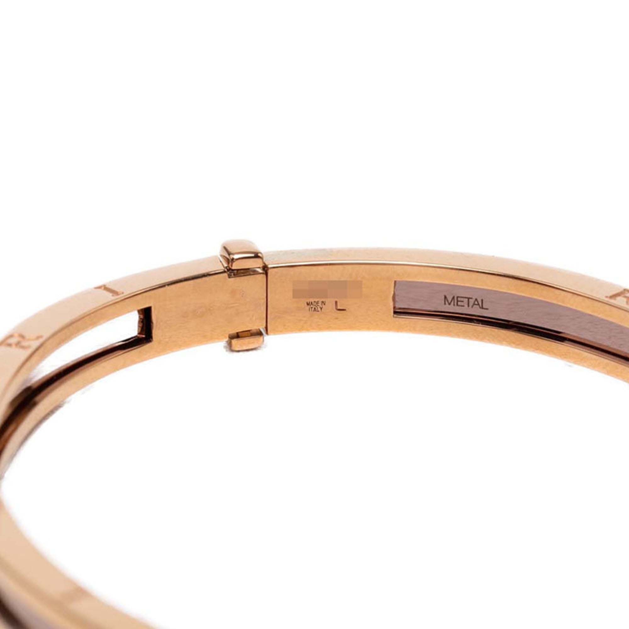 Bvlgari B-zero1 Bracelet Bangle RN0002061