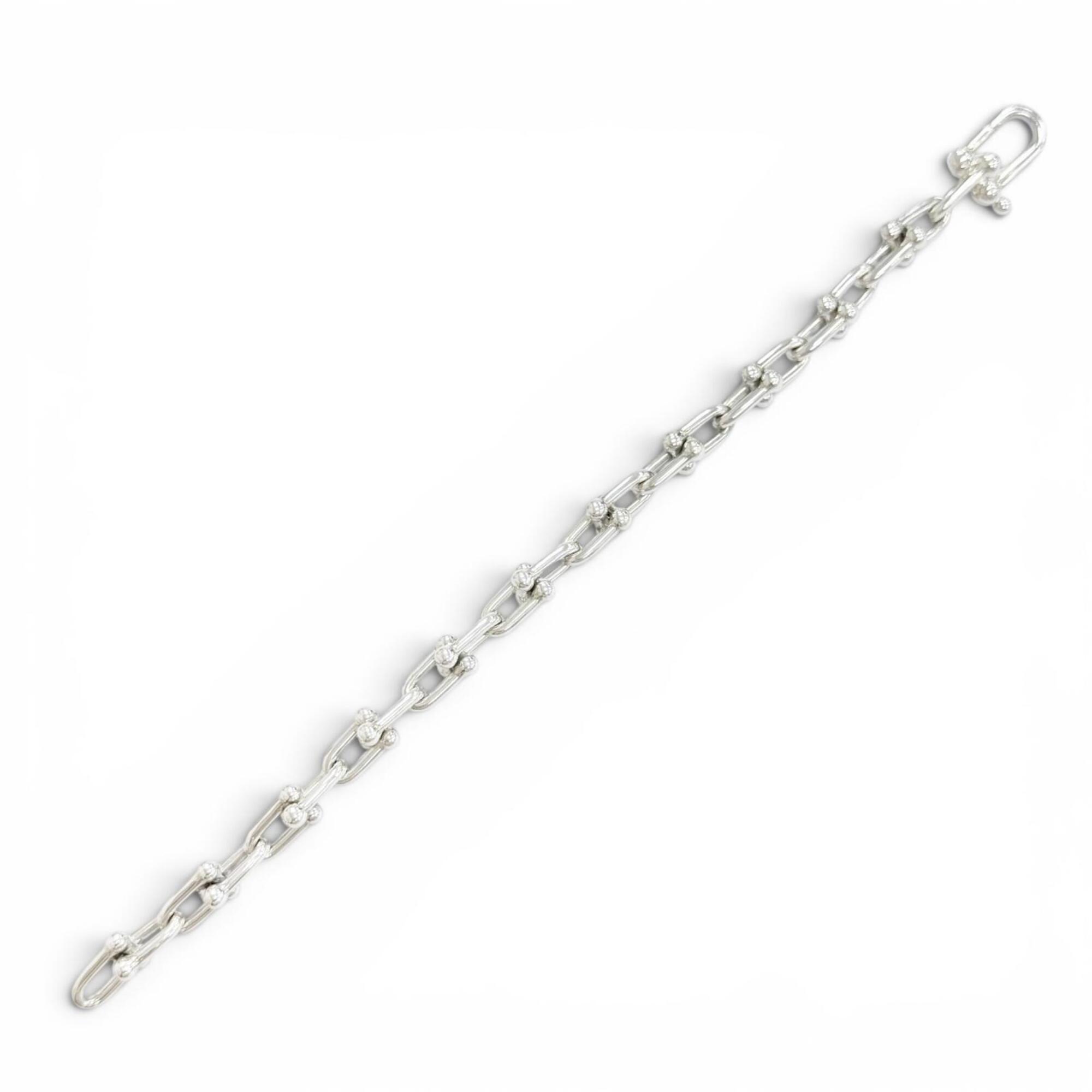 Tiffany Tiffany HardWear Small Link Bracelet RN0002065