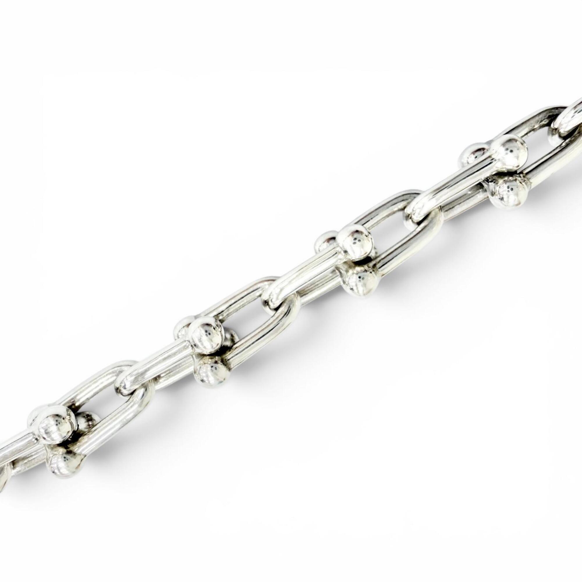 Tiffany Tiffany HardWear Small Link Bracelet RN0002065