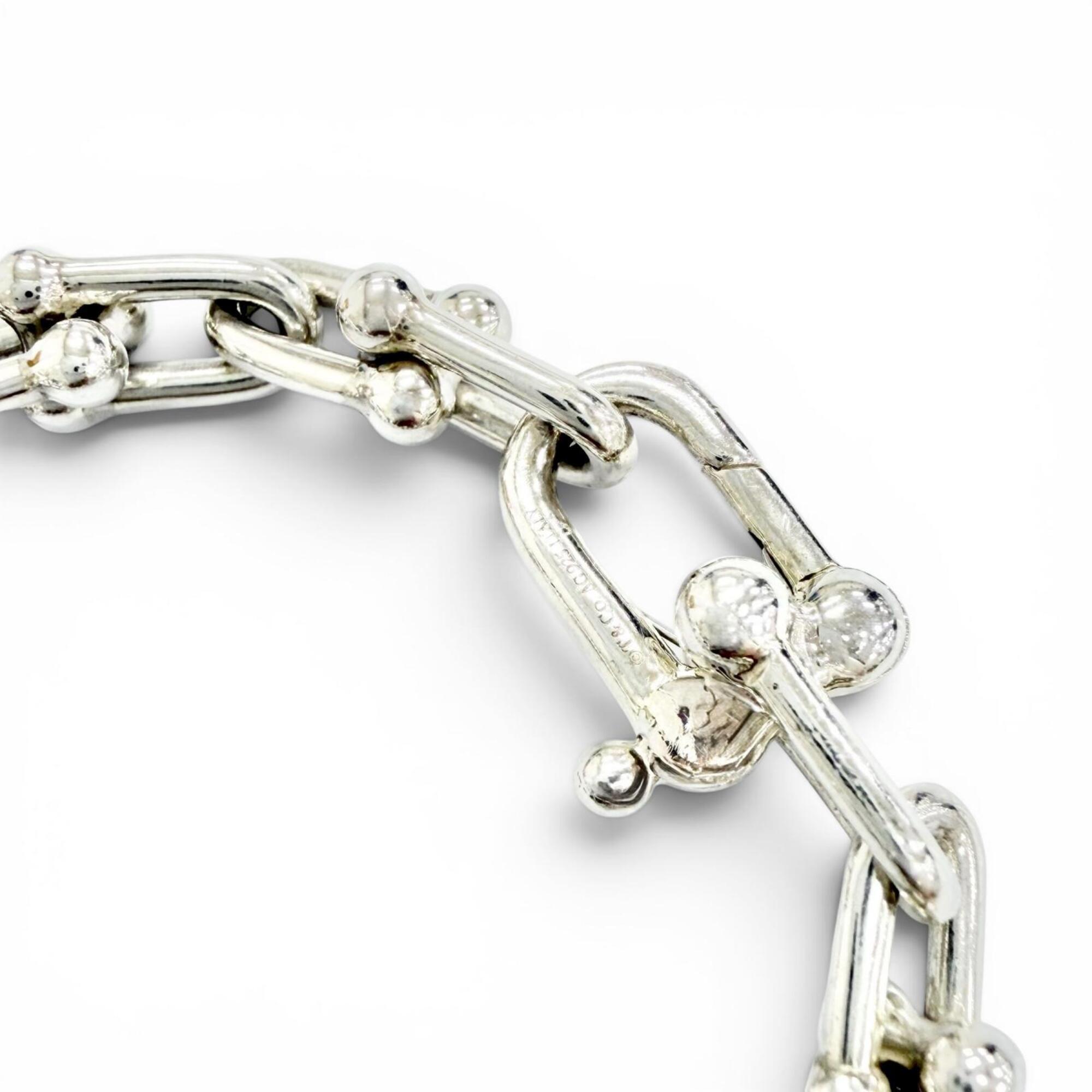 Tiffany Tiffany HardWear Small Link Bracelet RN0002065