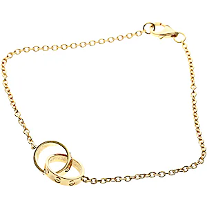 Cartier Baby Love Bracelet RN0002066 Cartier Baby Love Bracelet RN0002066