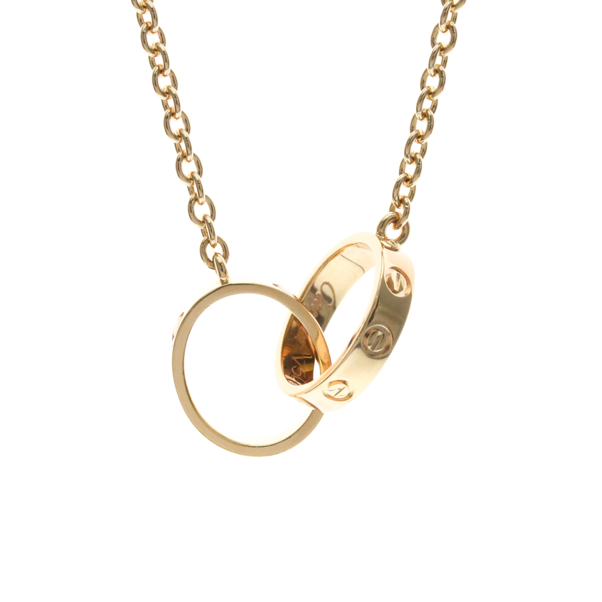 Cartier Baby Love Bracelet RN0002066