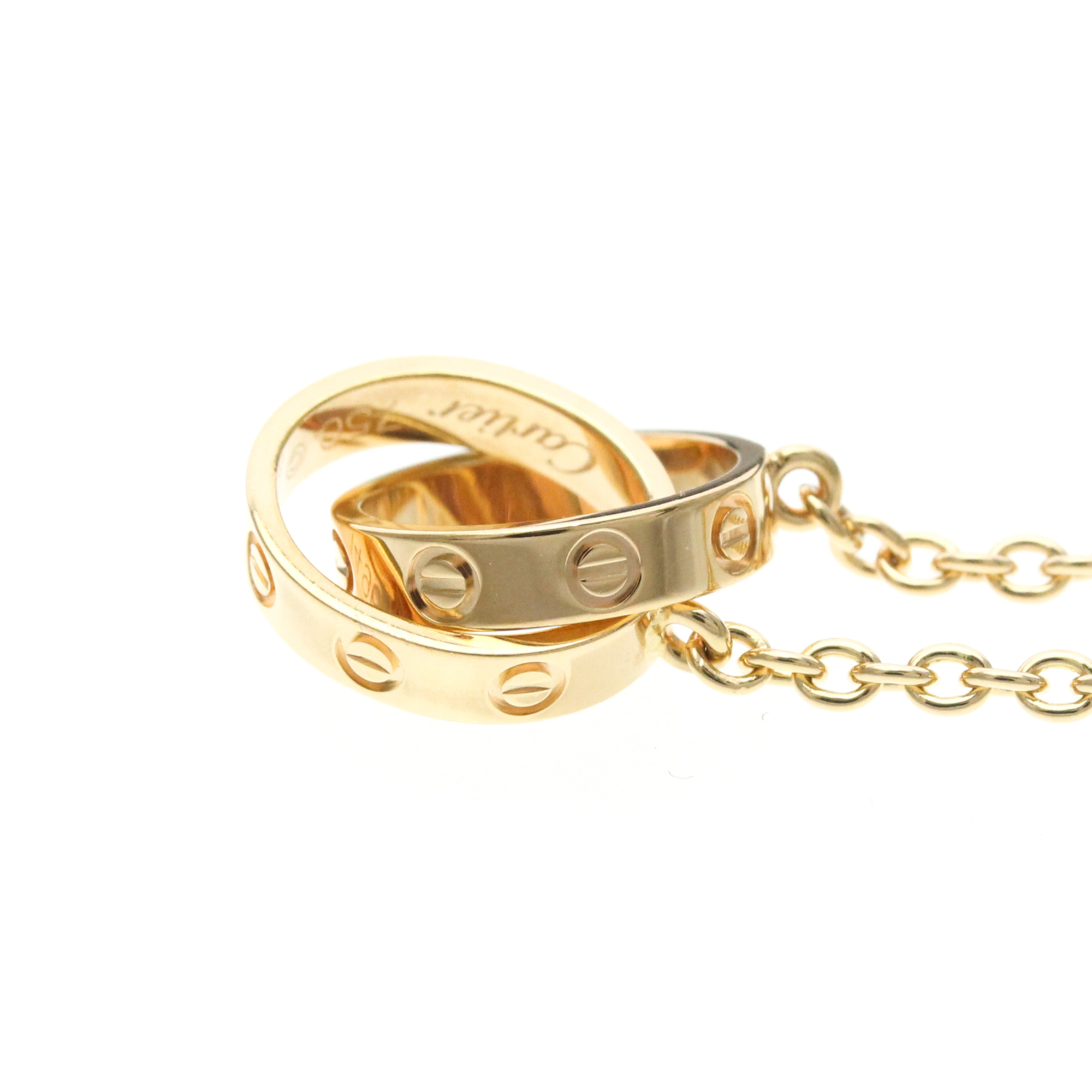 Cartier Baby Love Bracelet RN0002066